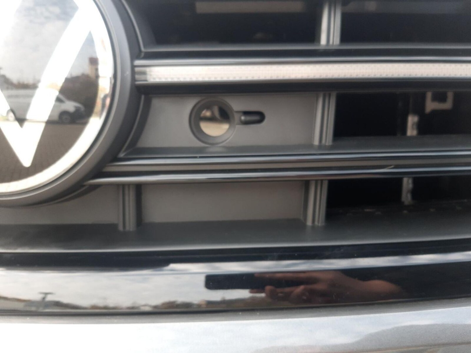 Volkswagen Touareg – Bild 18