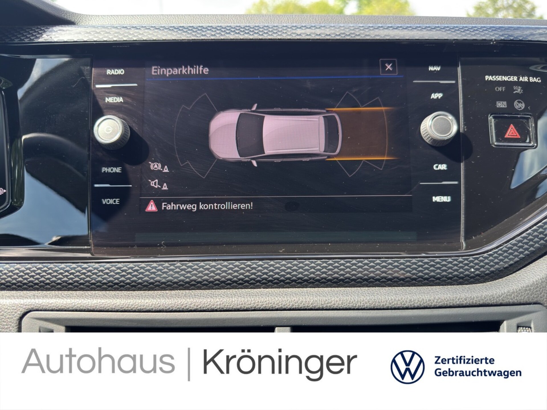 Volkswagen Taigo Life