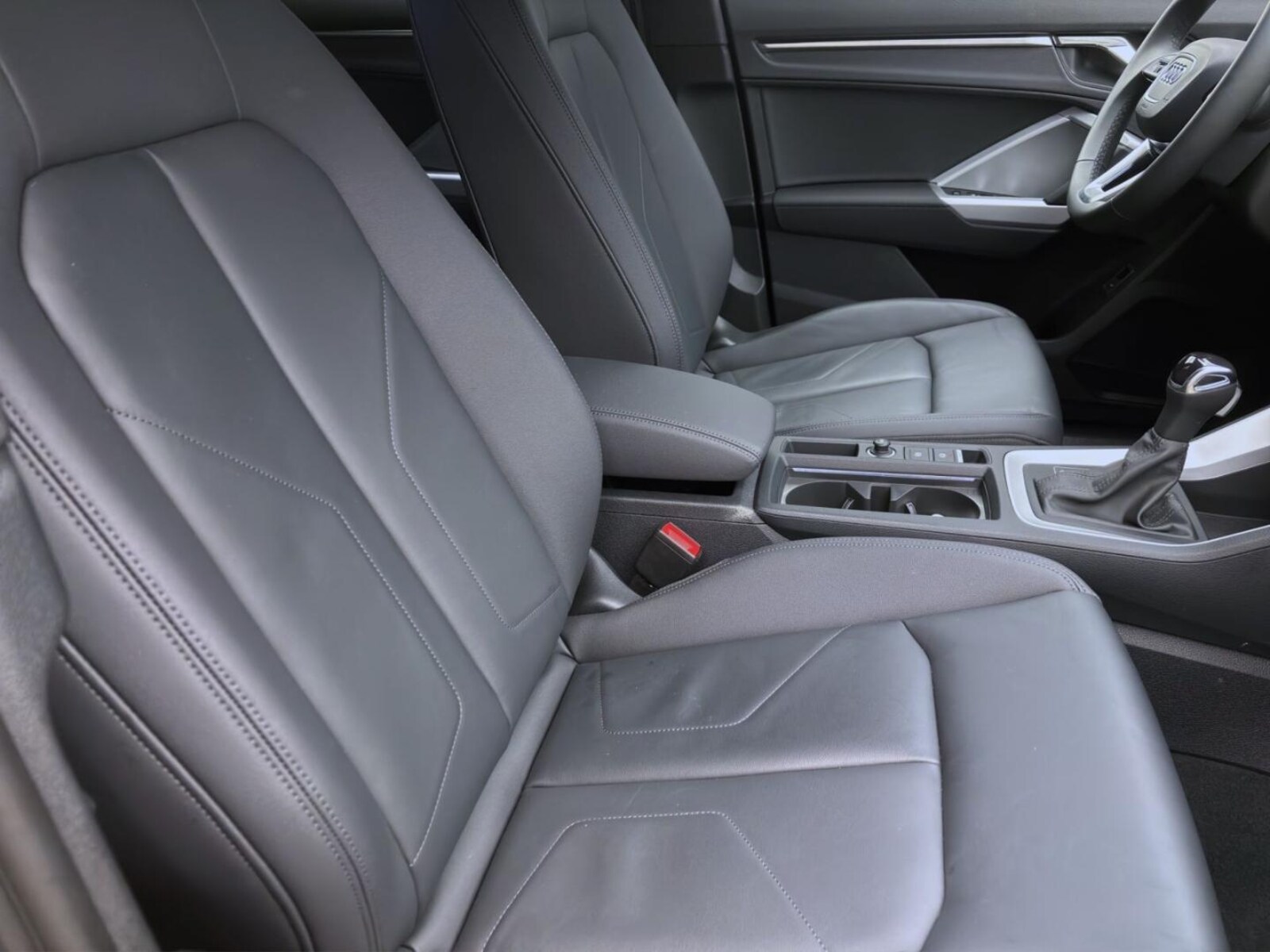 Audi Q3 – Bild 17