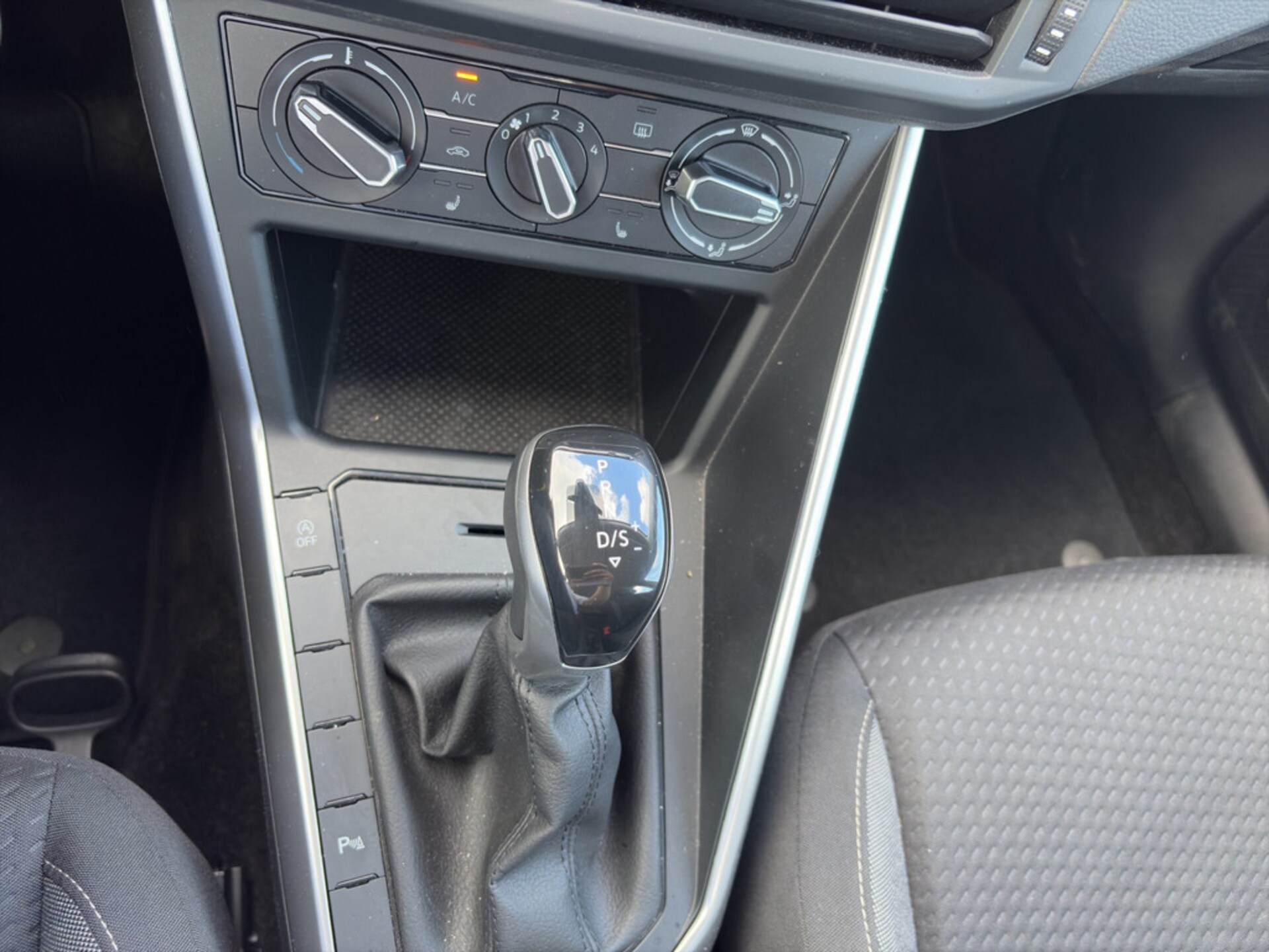 Volkswagen Polo Life