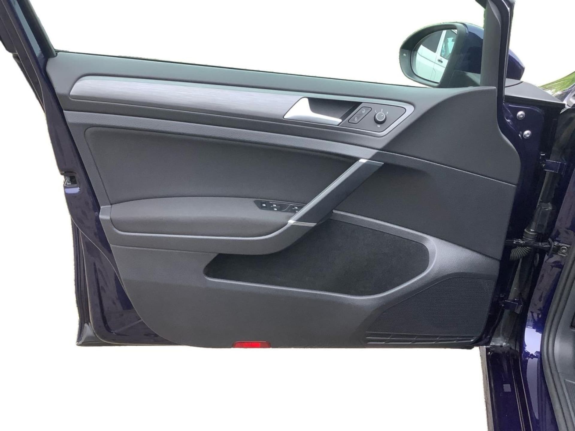 Volkswagen Golf Comfortline