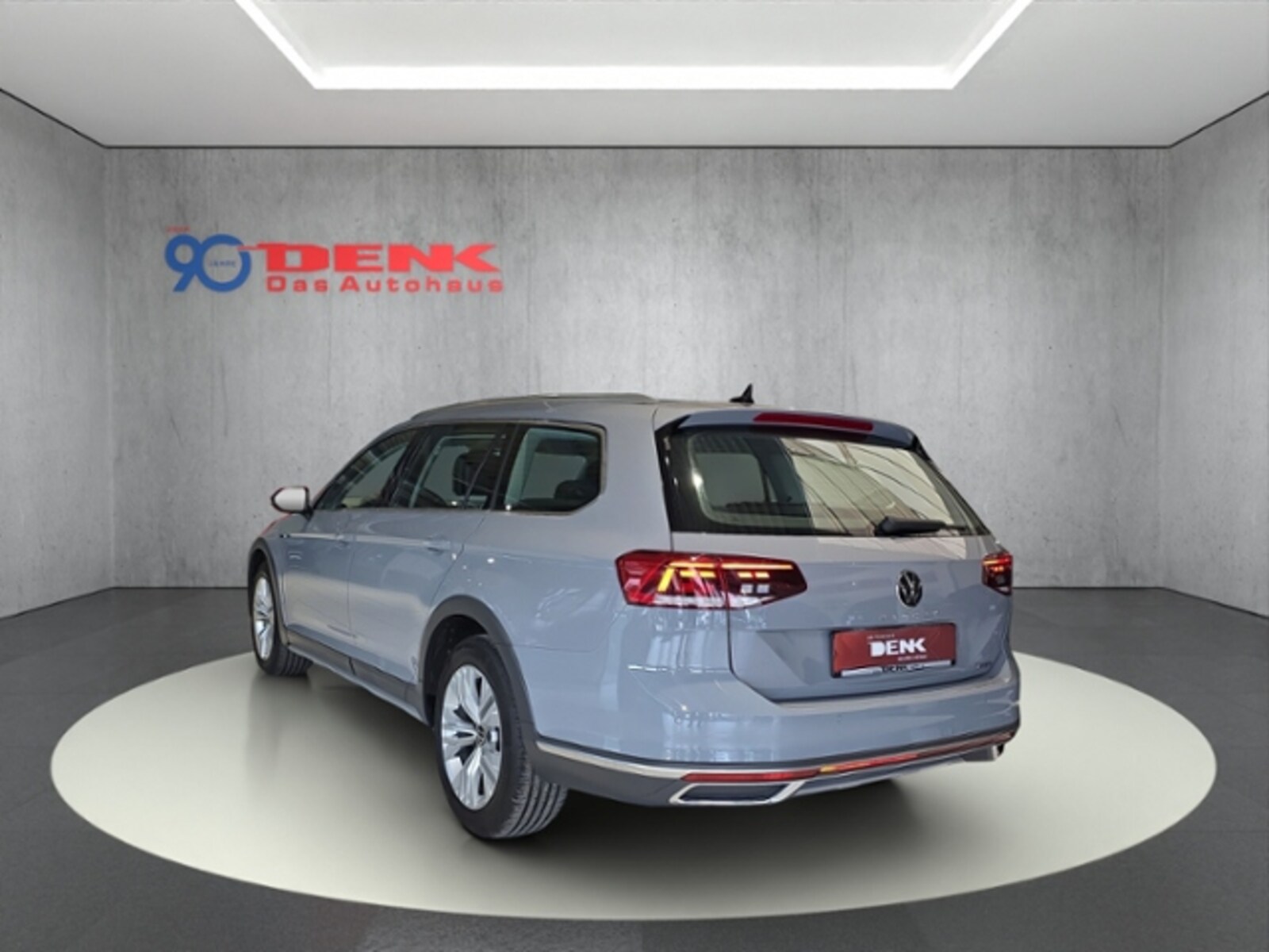 Volkswagen Passat Variant – Bild 5