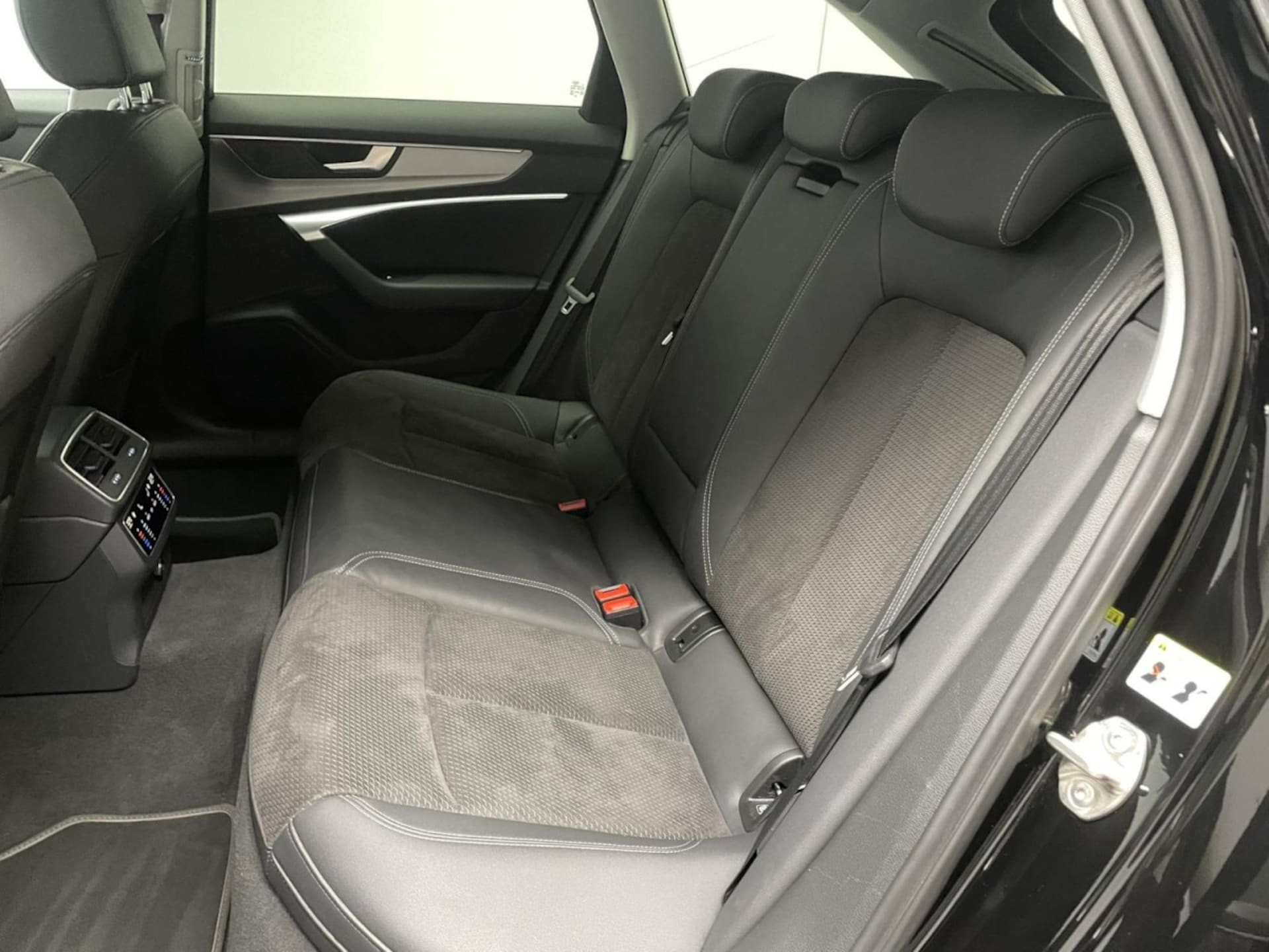 Audi A6 Avant TFSI e Sport