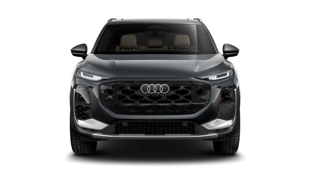 2026 Audi Q3 SUV