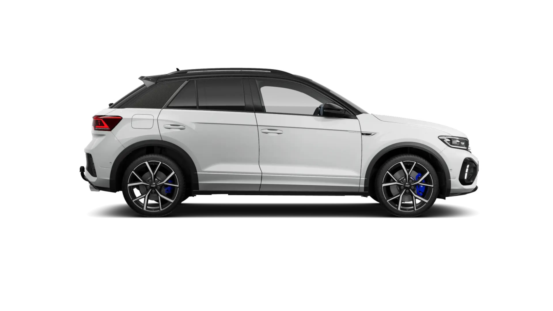 Volkswagen T-Roc R