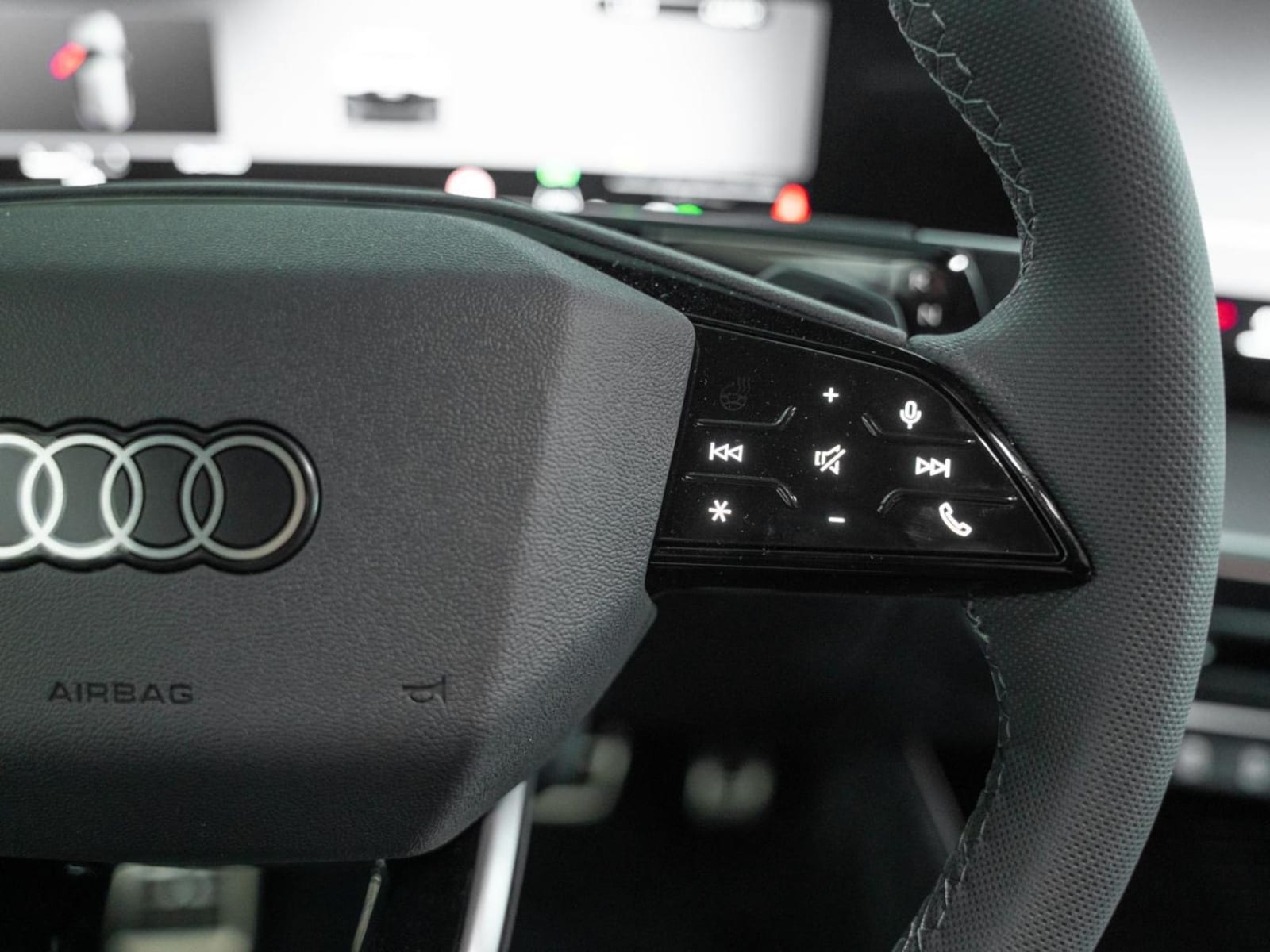 Audi Q3 – Bild 19