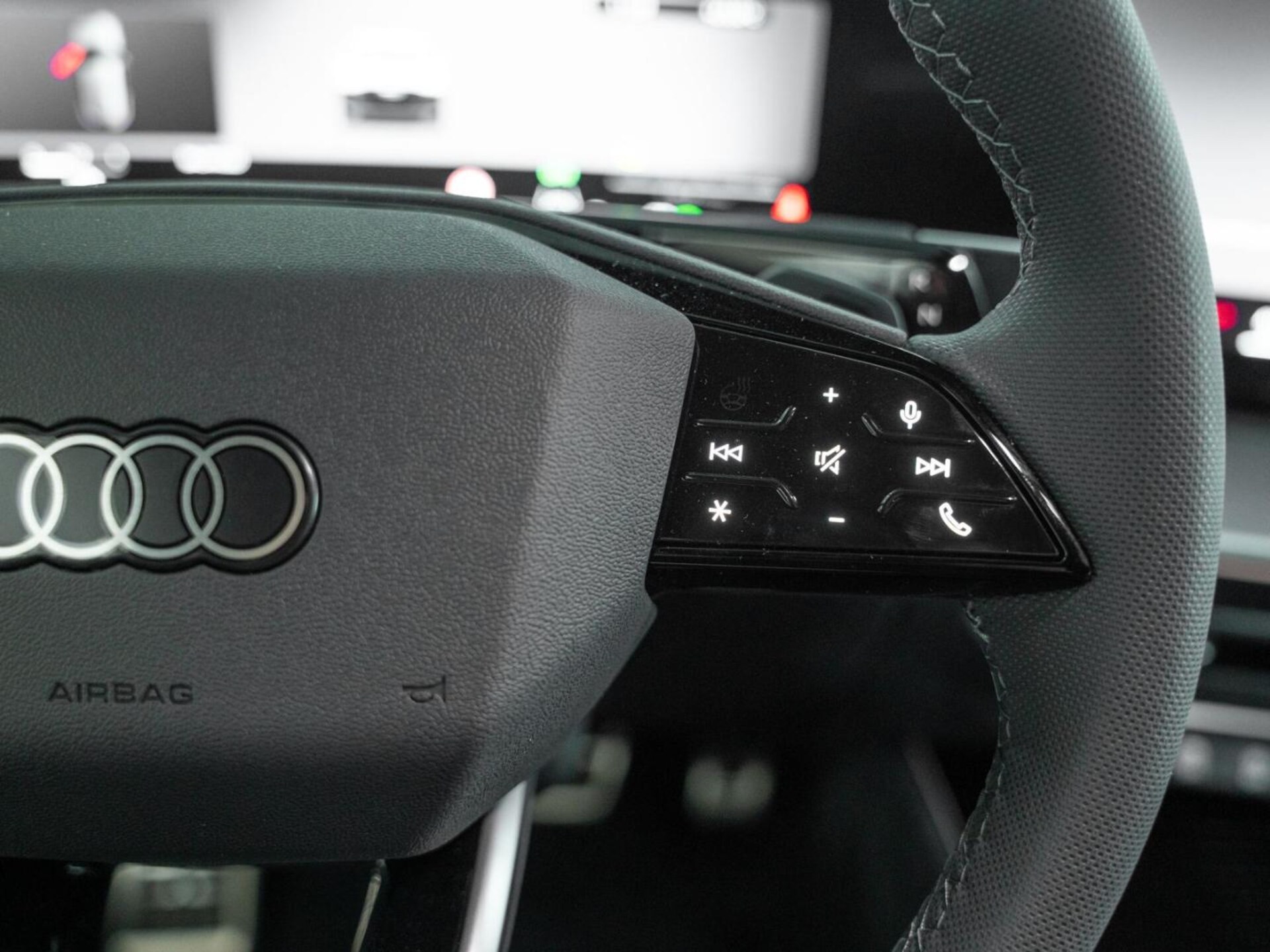 Audi Q3 SUV