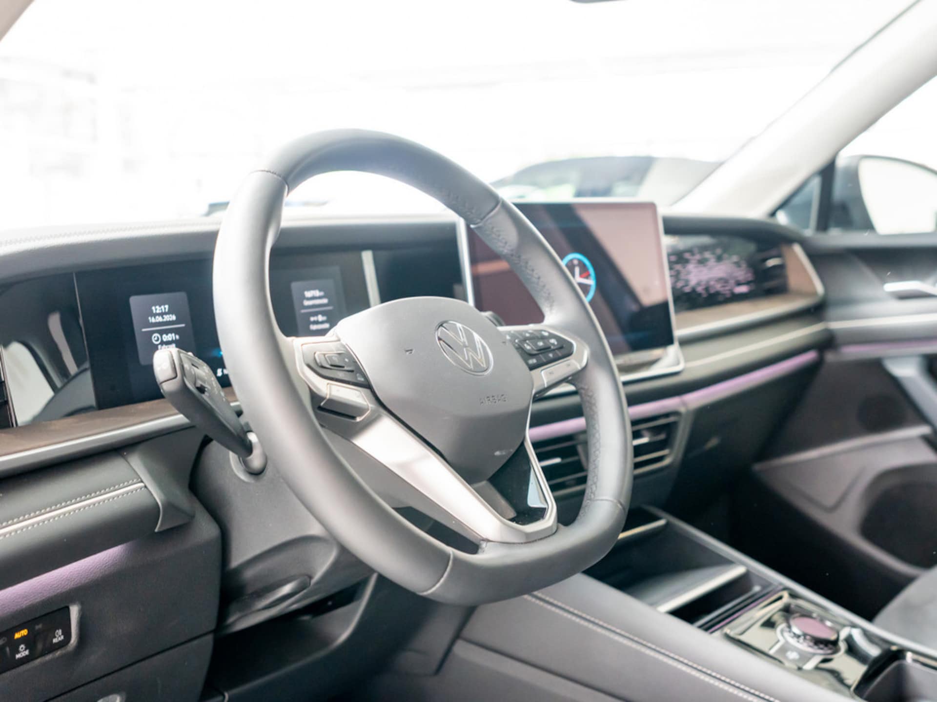 Volkswagen Tayron Elegance