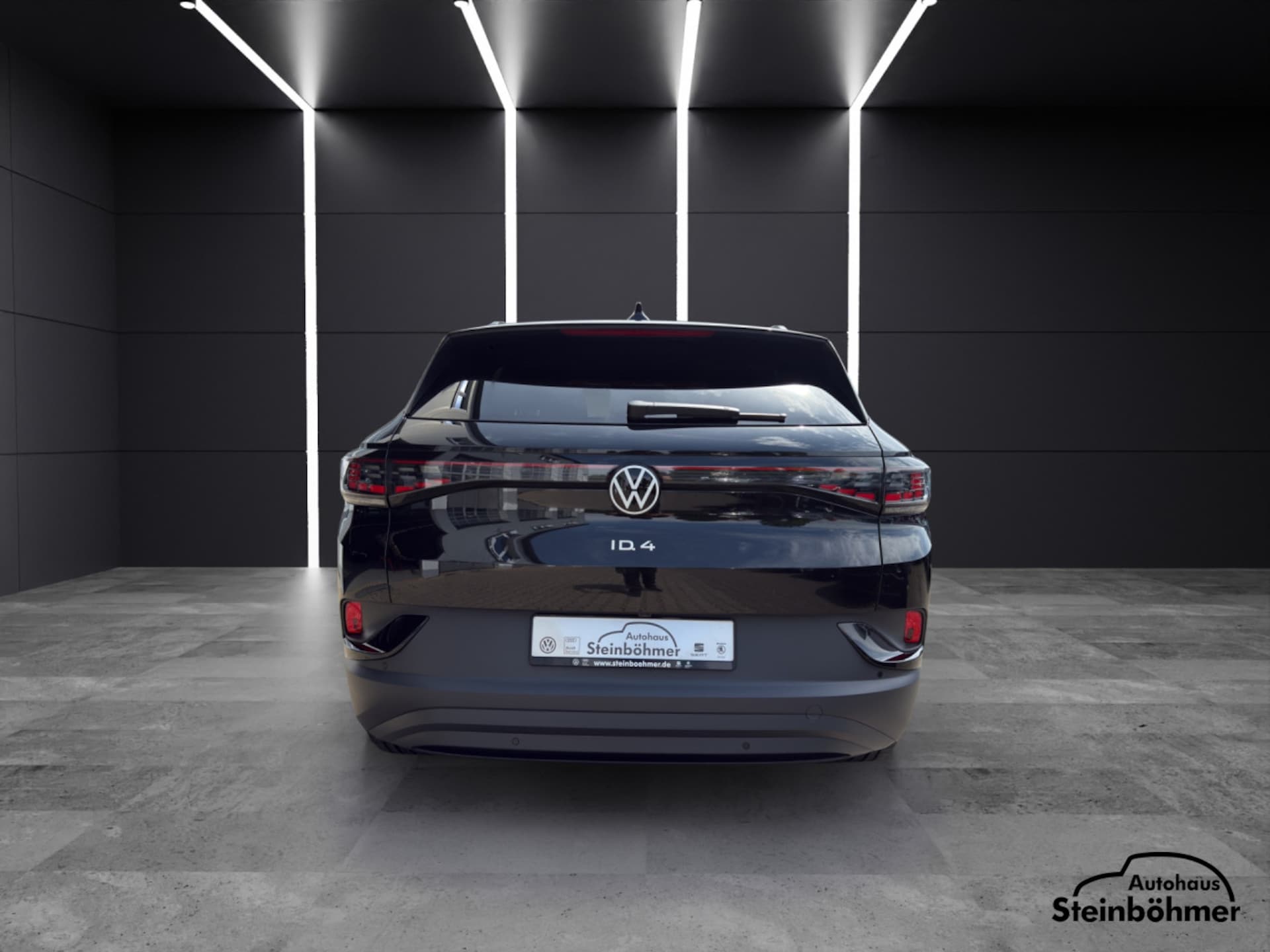 Volkswagen ID.4 Pro