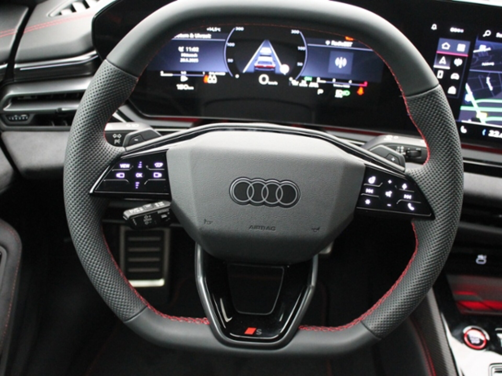 Audi A5 Avant