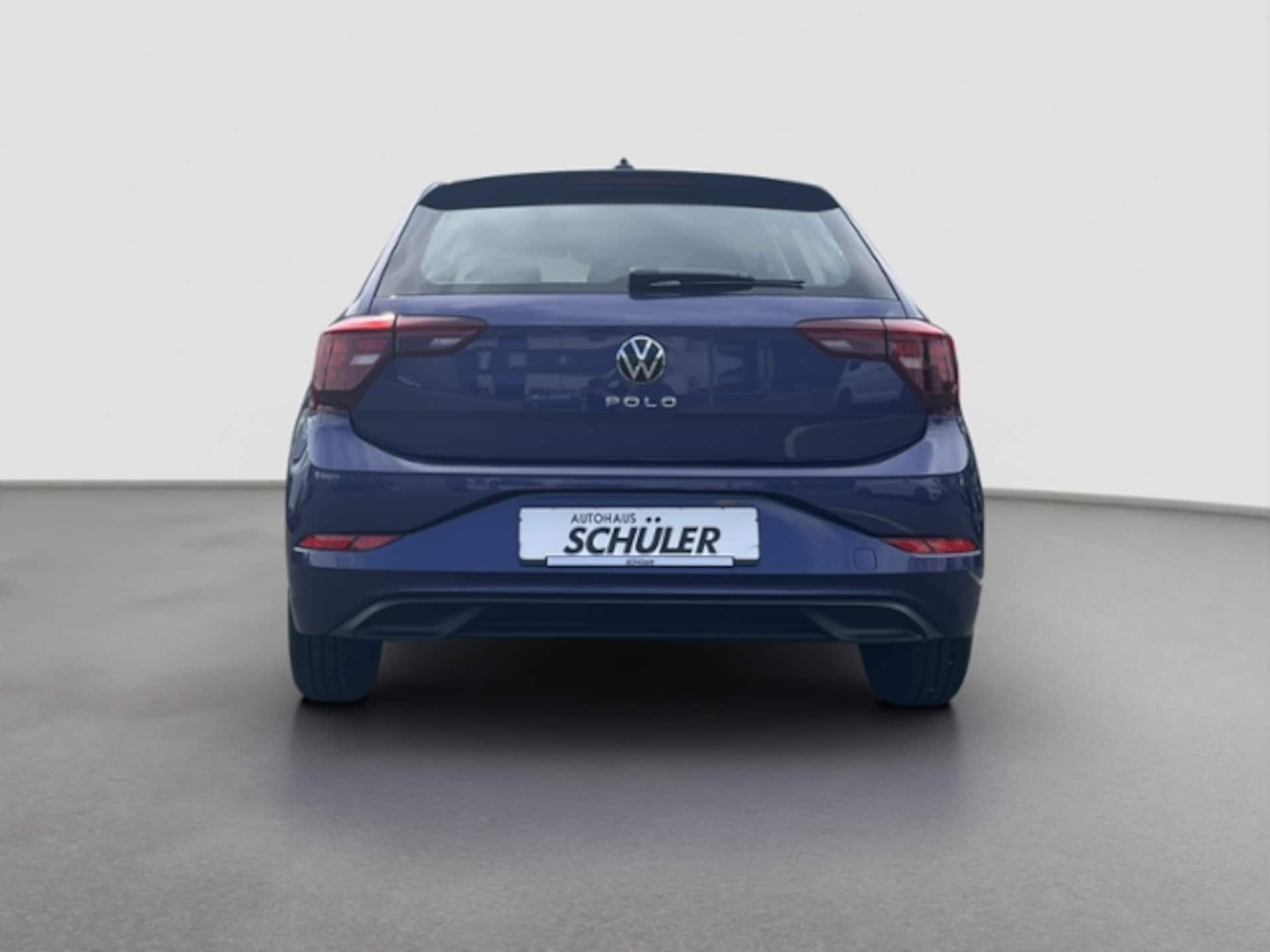 Volkswagen Polo Life