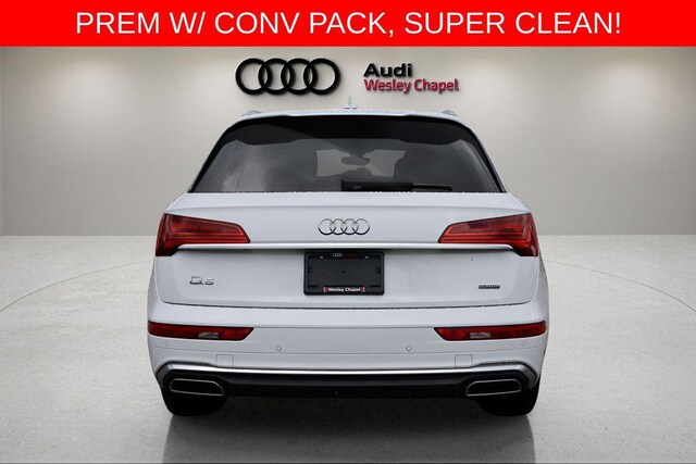 2022 Audi Q5