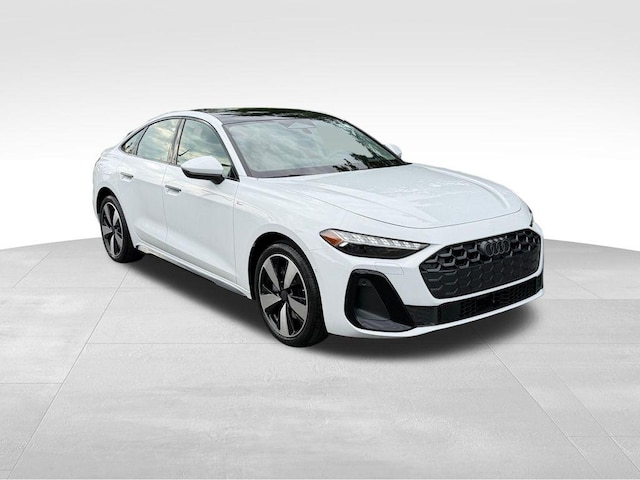 2026 Audi A5 Sedan