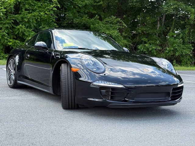 2015 Porsche 911 Carrera S - Photo 8