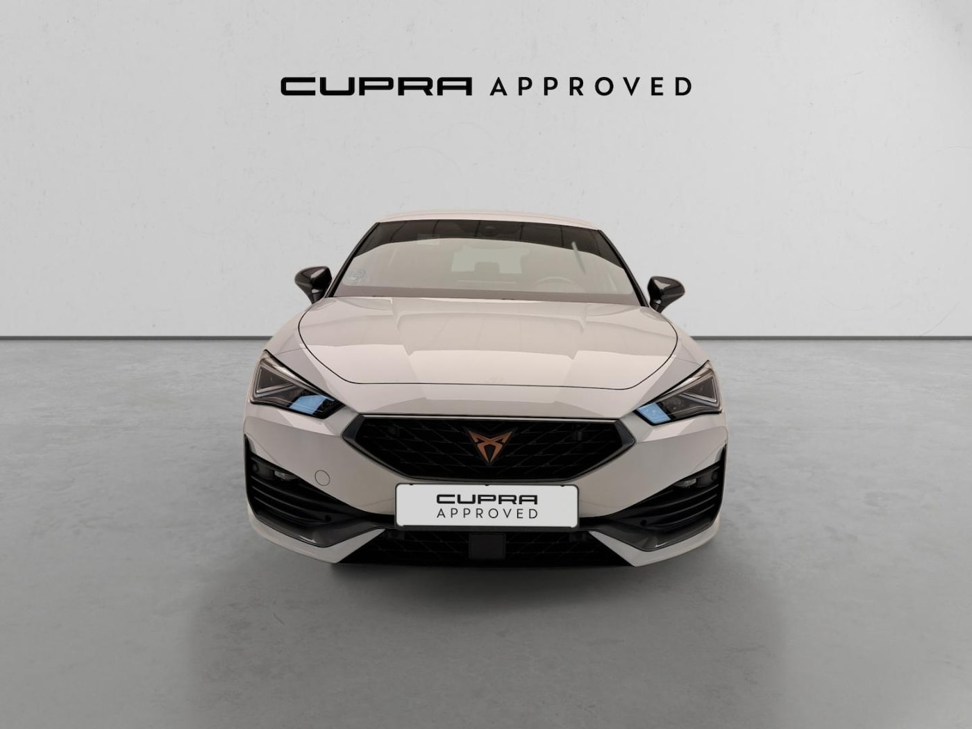 CUPRA Leon León 1.5 eTSI DSG 110 kW (150 CV) — photo 12