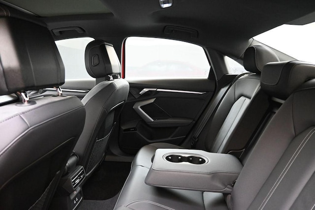 2026 Audi A3 Premium Plus - Photo 18