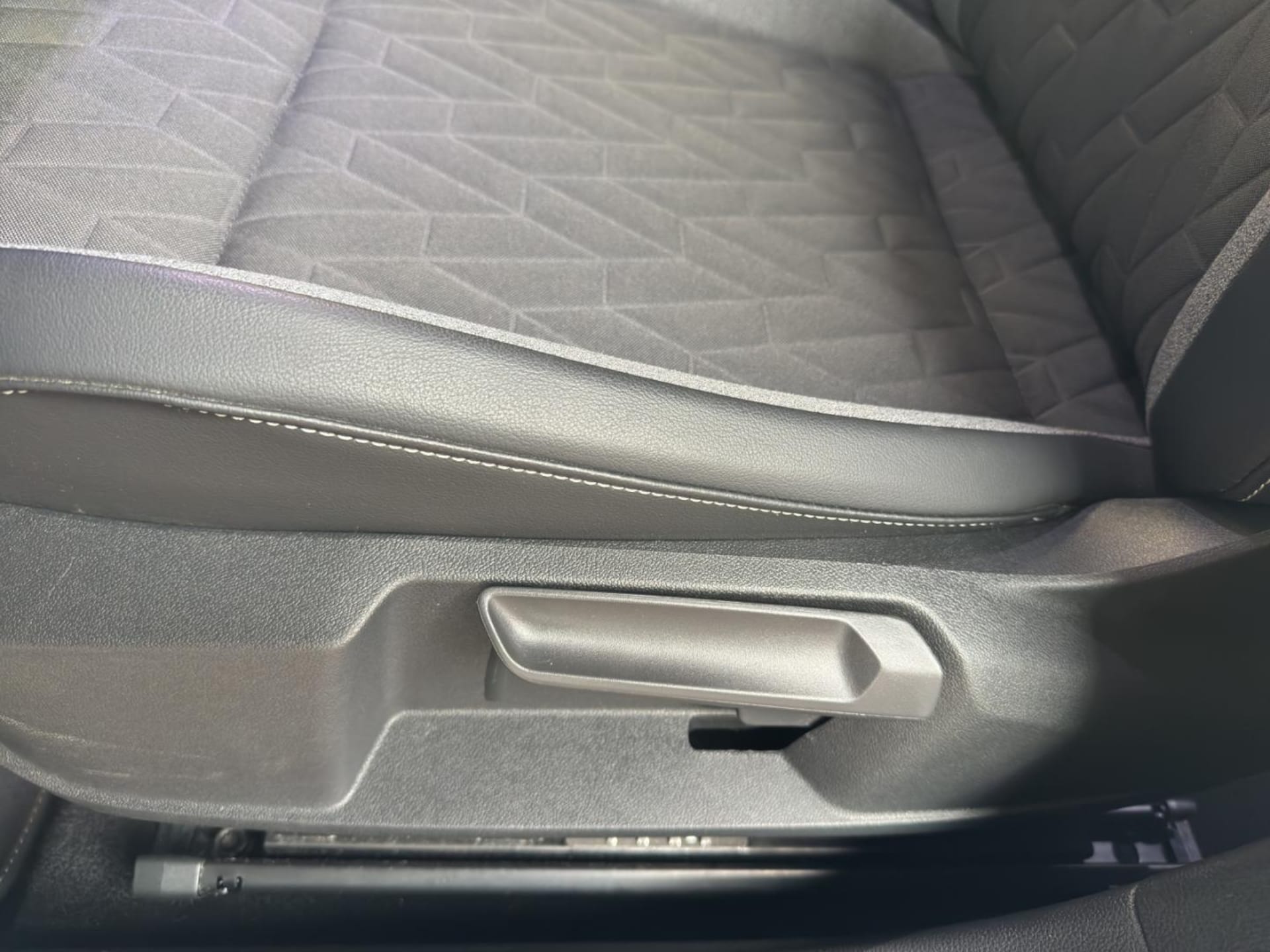 Volkswagen Golf Variant Goal