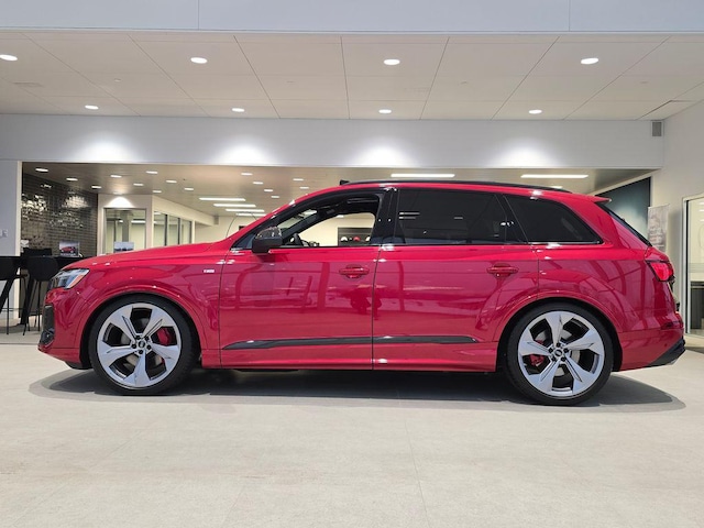 2026 Audi Q7 Prestige - Photo 21