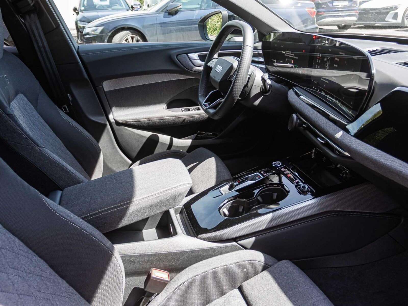 Audi A5 Avant – Bild 19