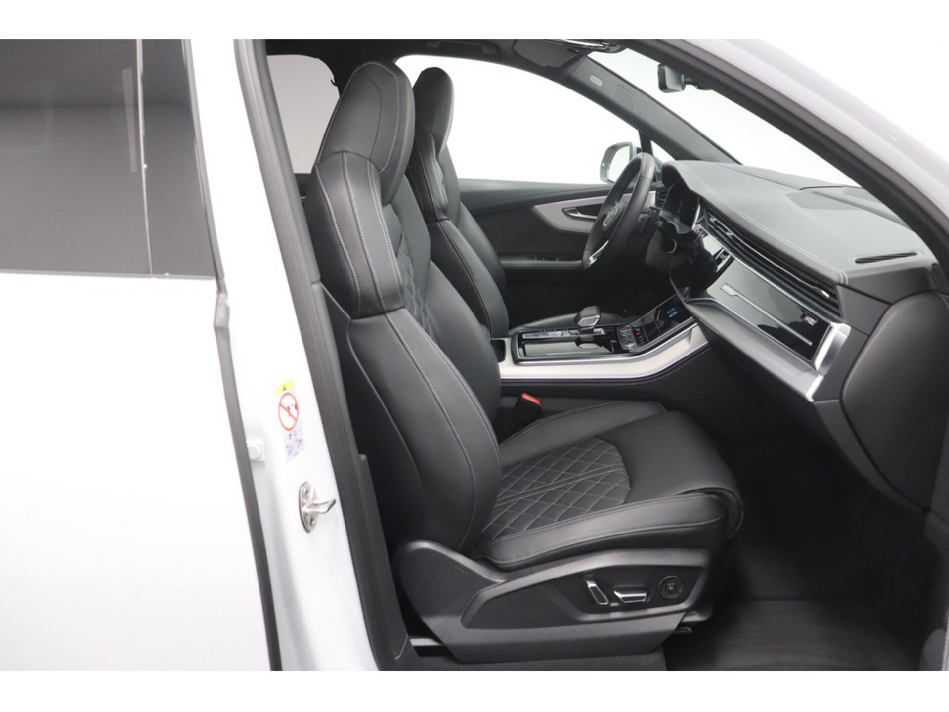 Audi SQ7 SUV
