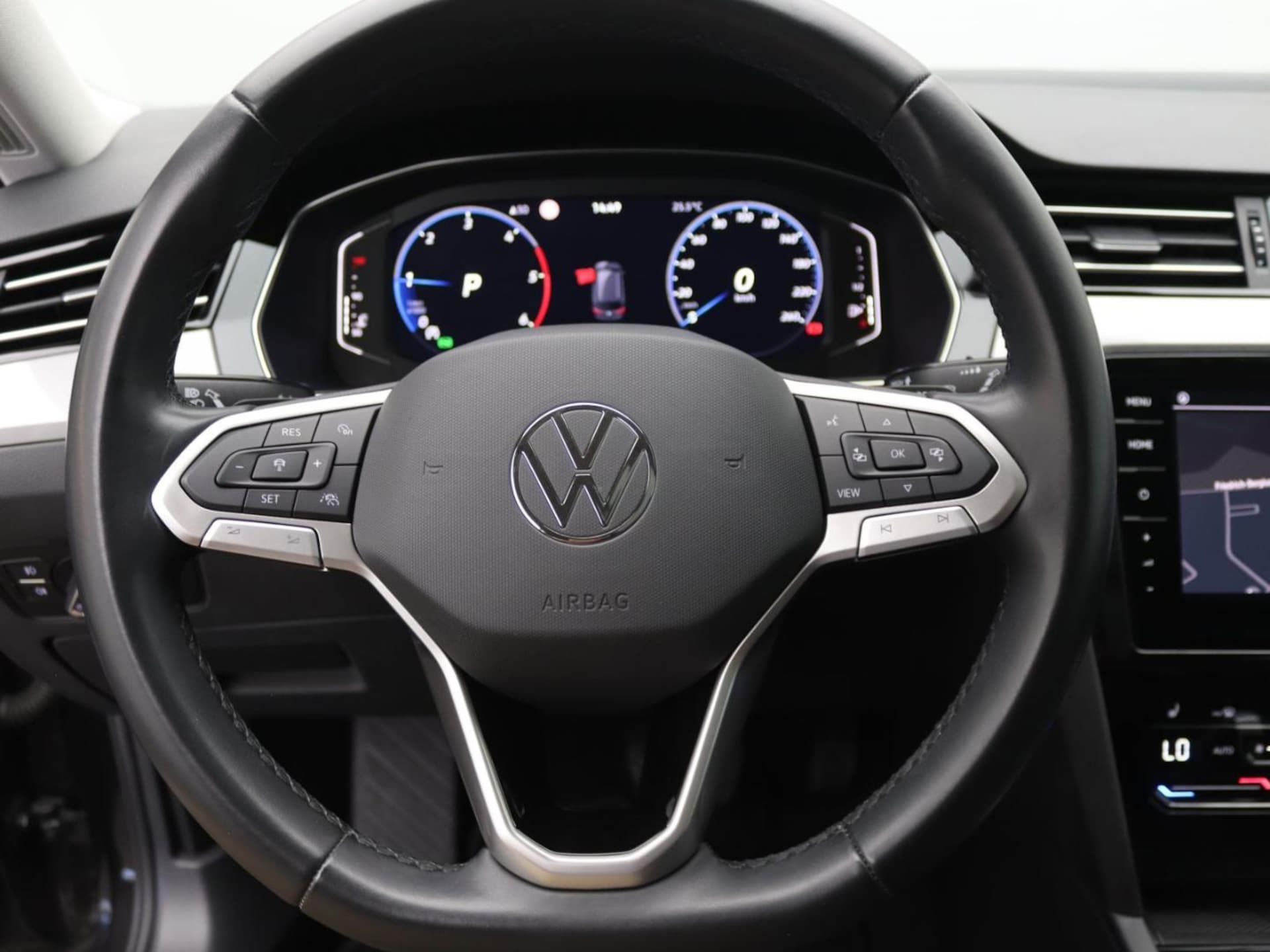Volkswagen Passat Variant Business