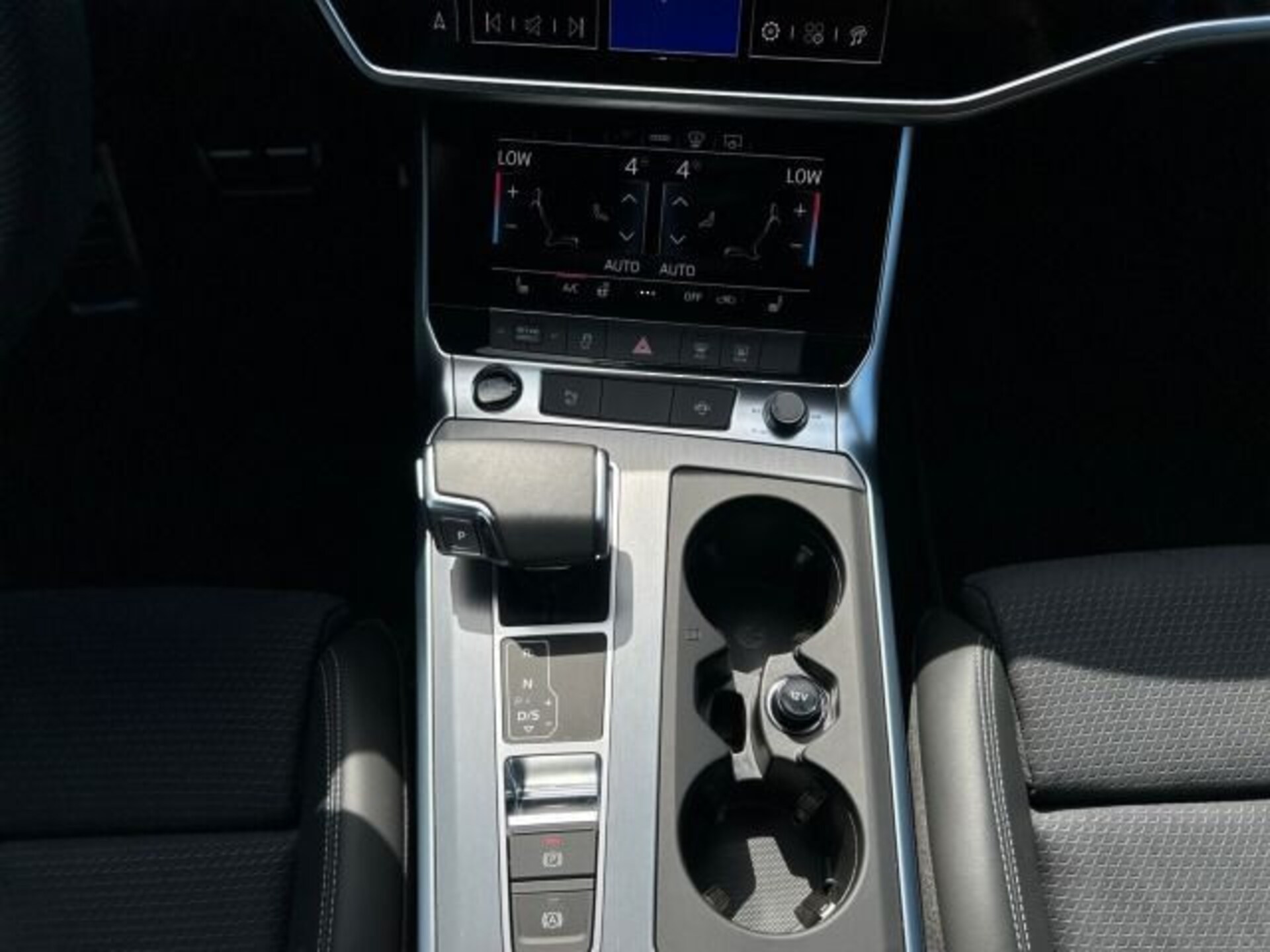 Audi A6 Limousine TFSI e S line