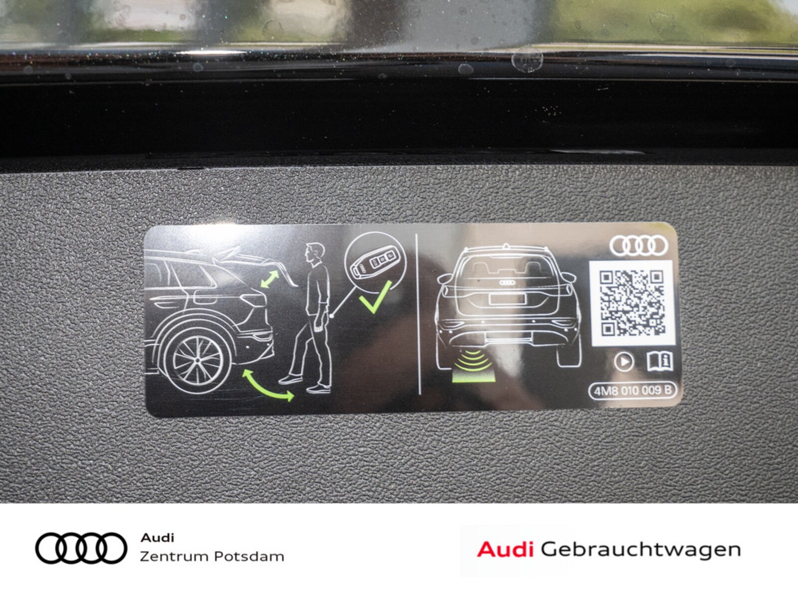 Audi Q5 Sportback – Bild 21