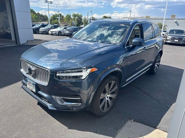 2023 Volvo XC90