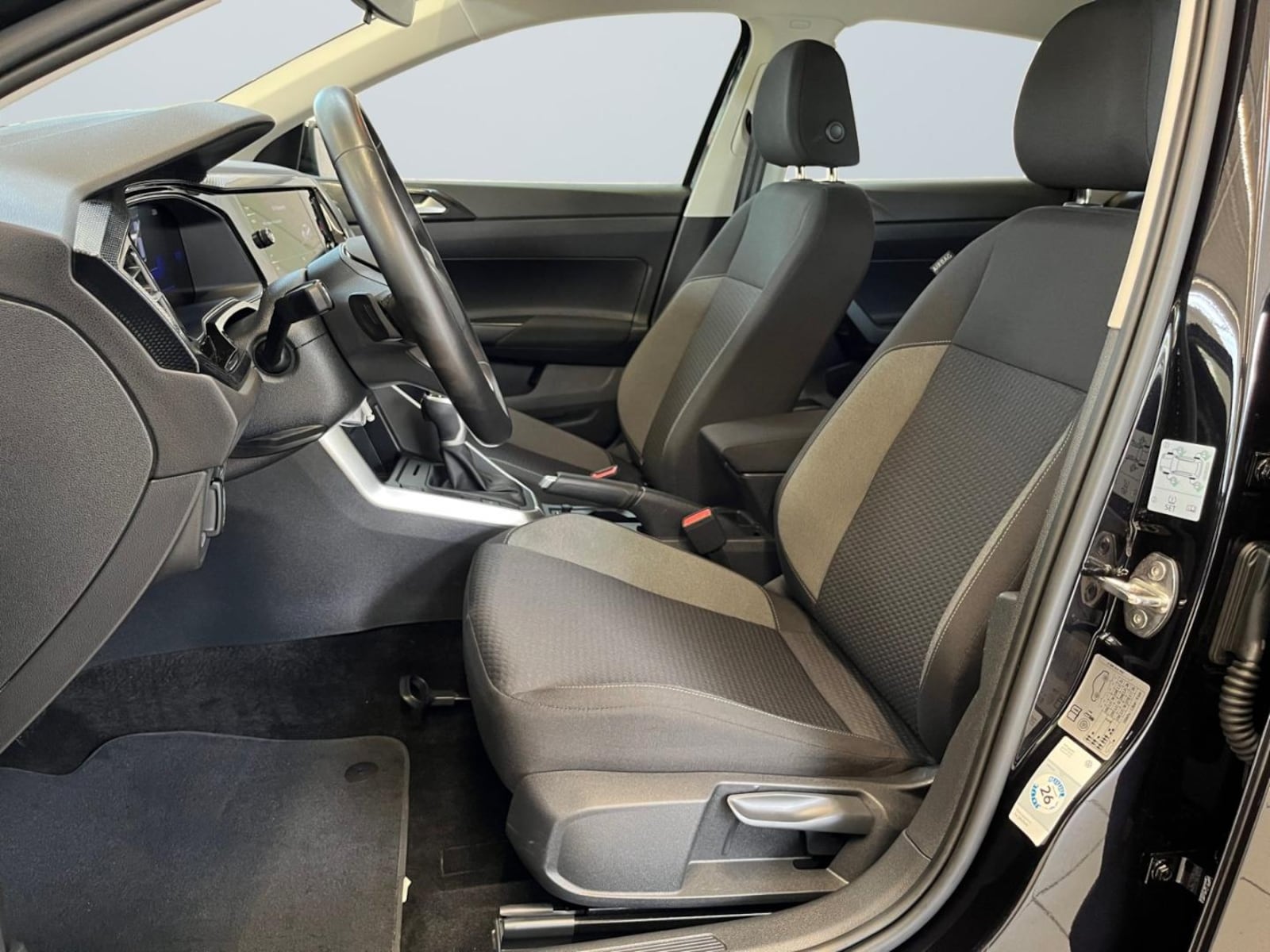 Volkswagen Polo – Bild 7