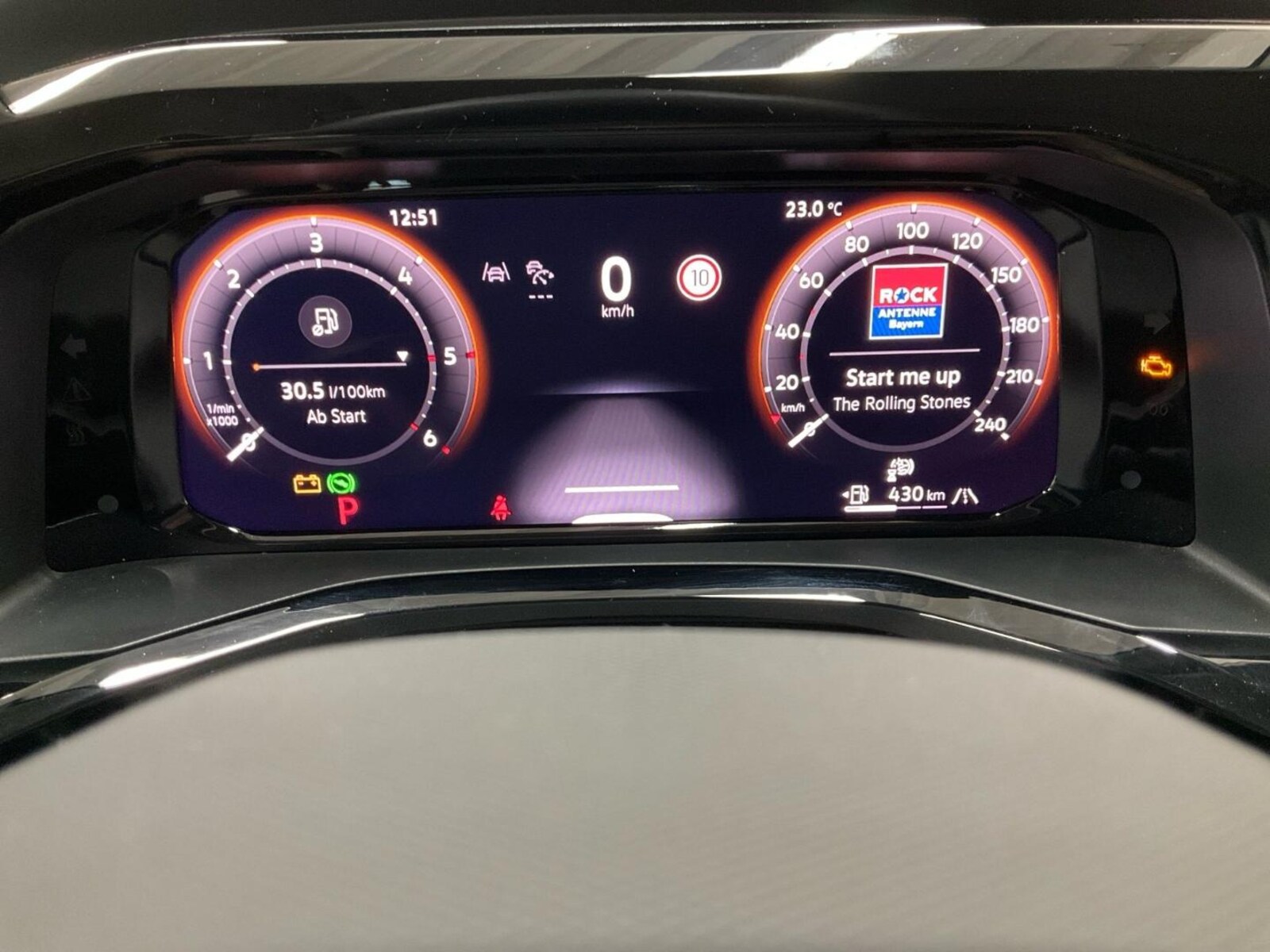 Volkswagen Multivan – Bild 13