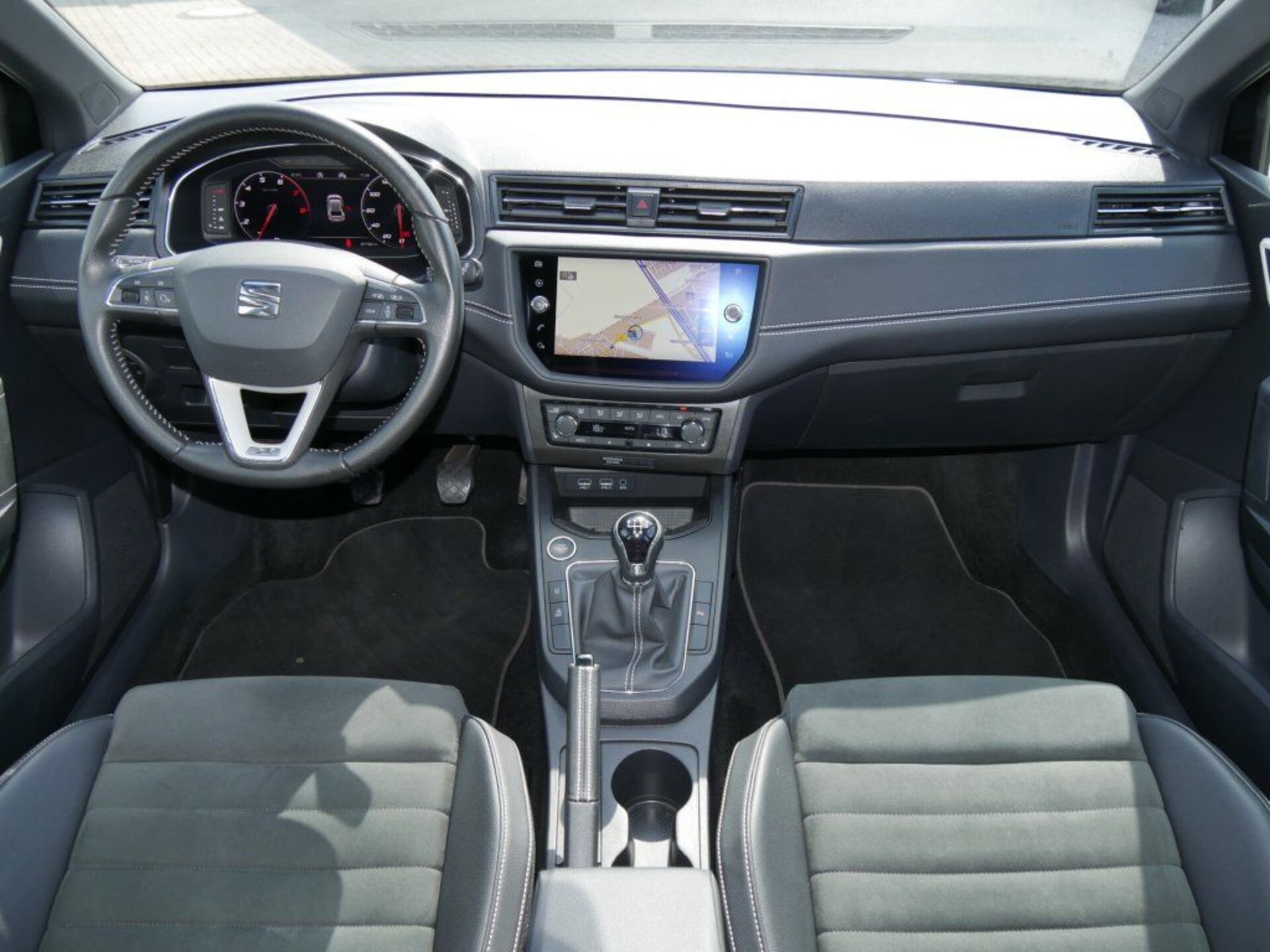 SEAT Ibiza Xcellence