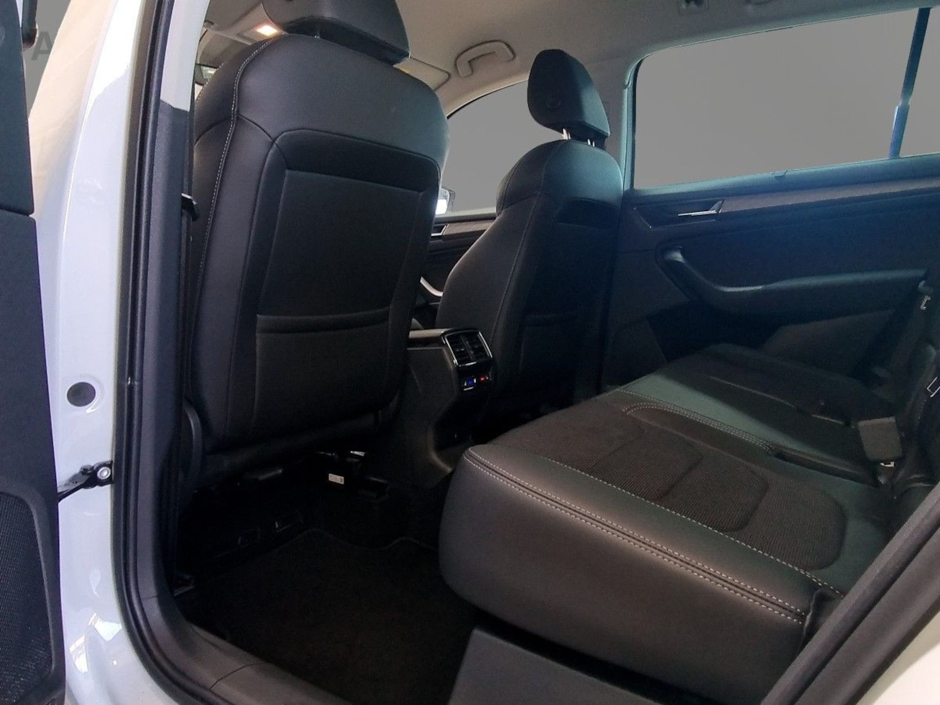 Skoda Kodiaq Style