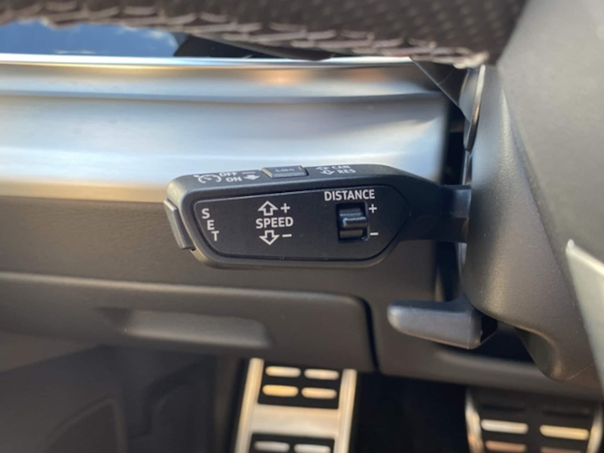 Audi Q7 SUV S line
