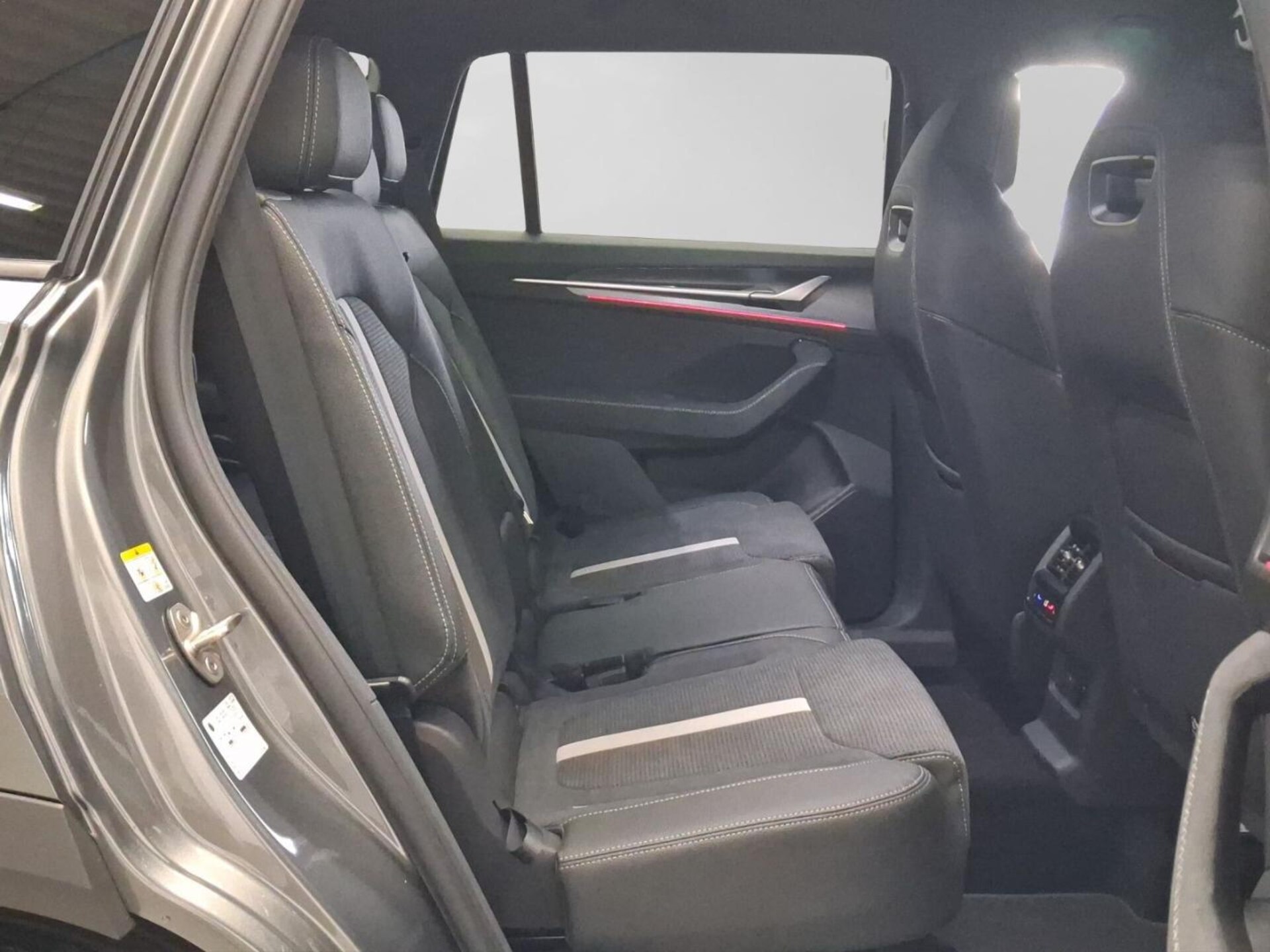 Skoda Kodiaq Sportline