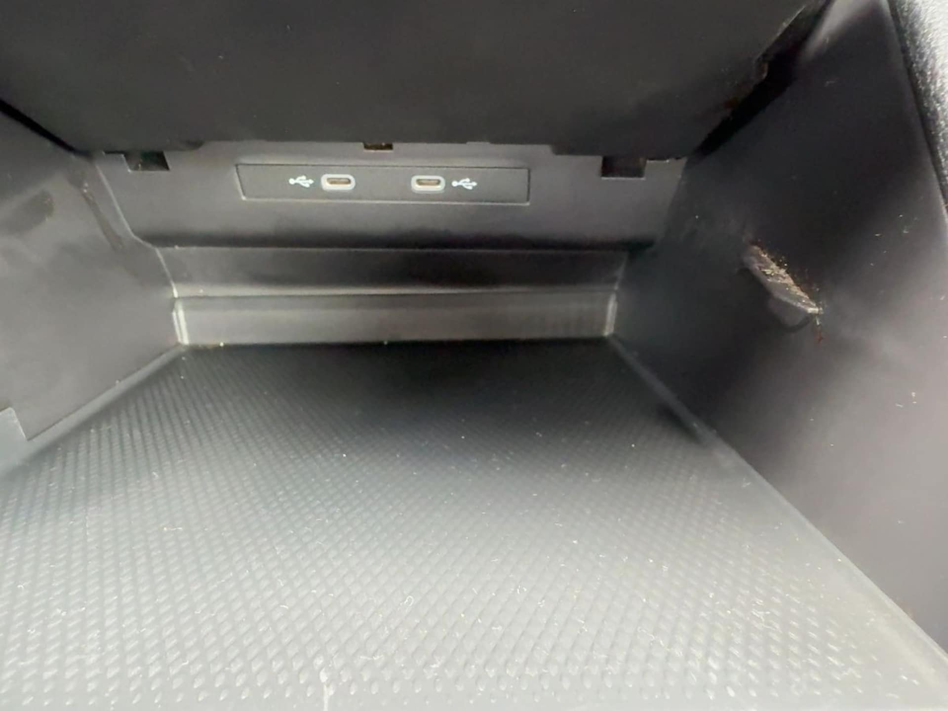 Volkswagen Tiguan Basis-Modell