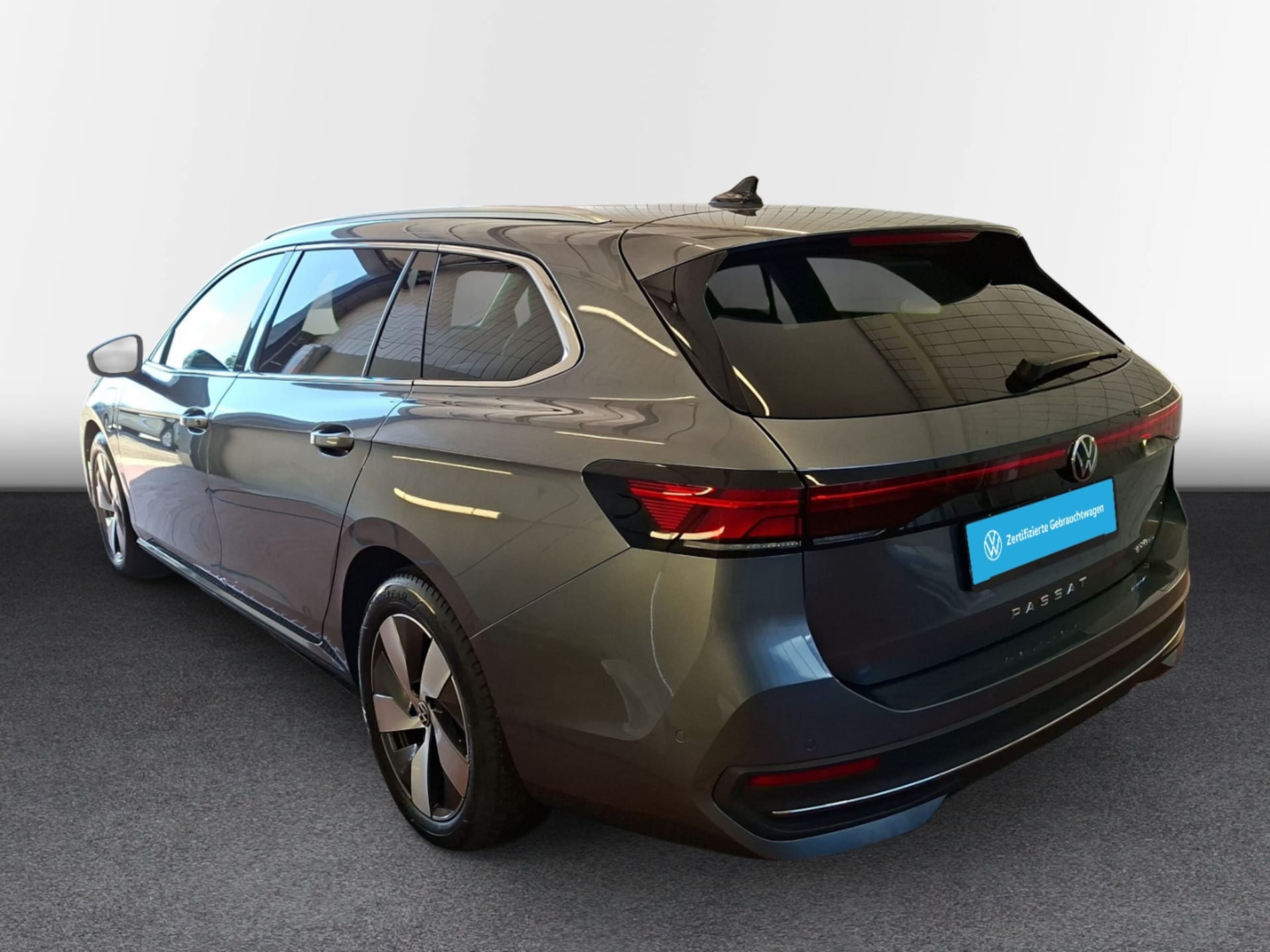 Volkswagen Passat Business