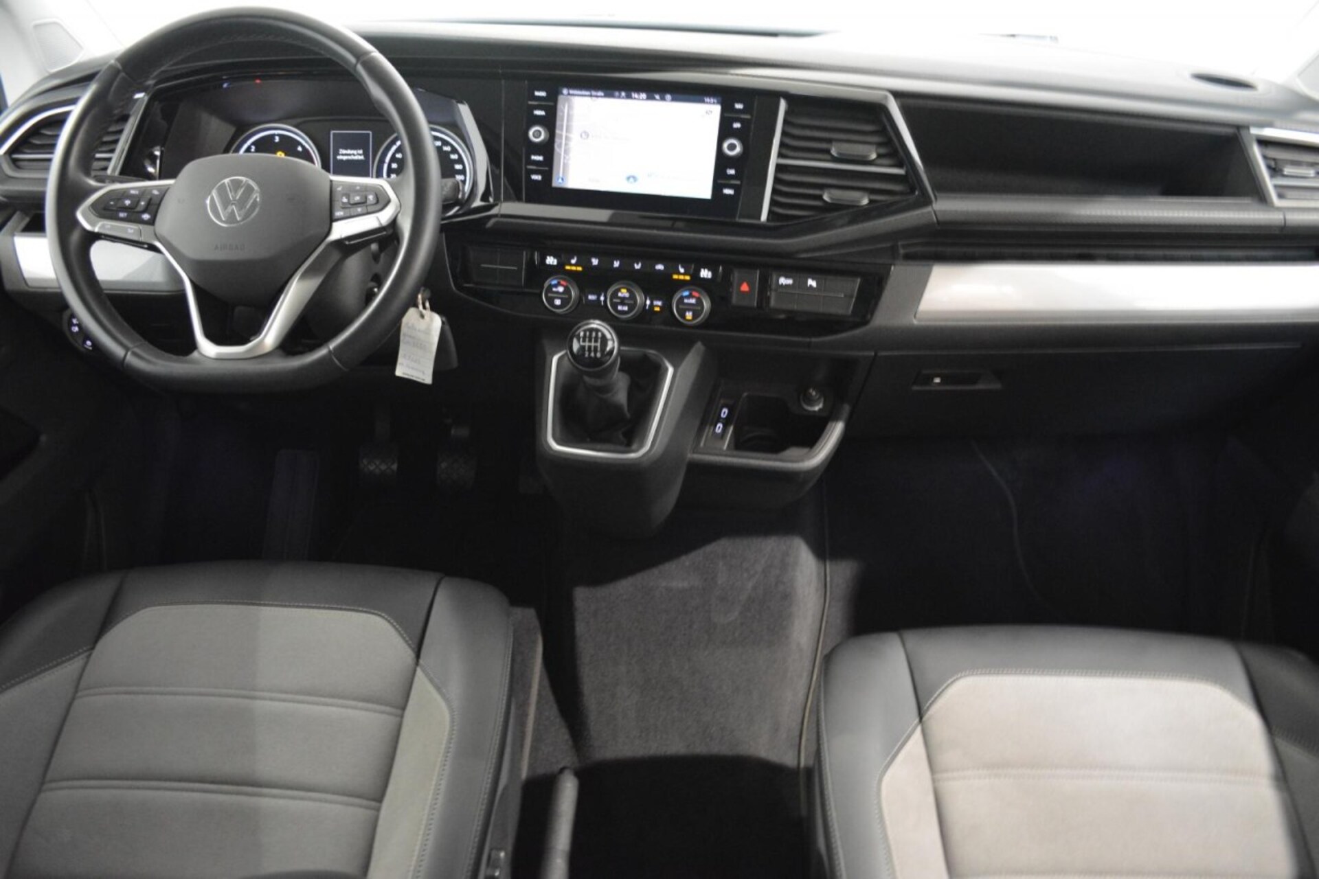 Volkswagen T6.1 Multivan Comfortline
