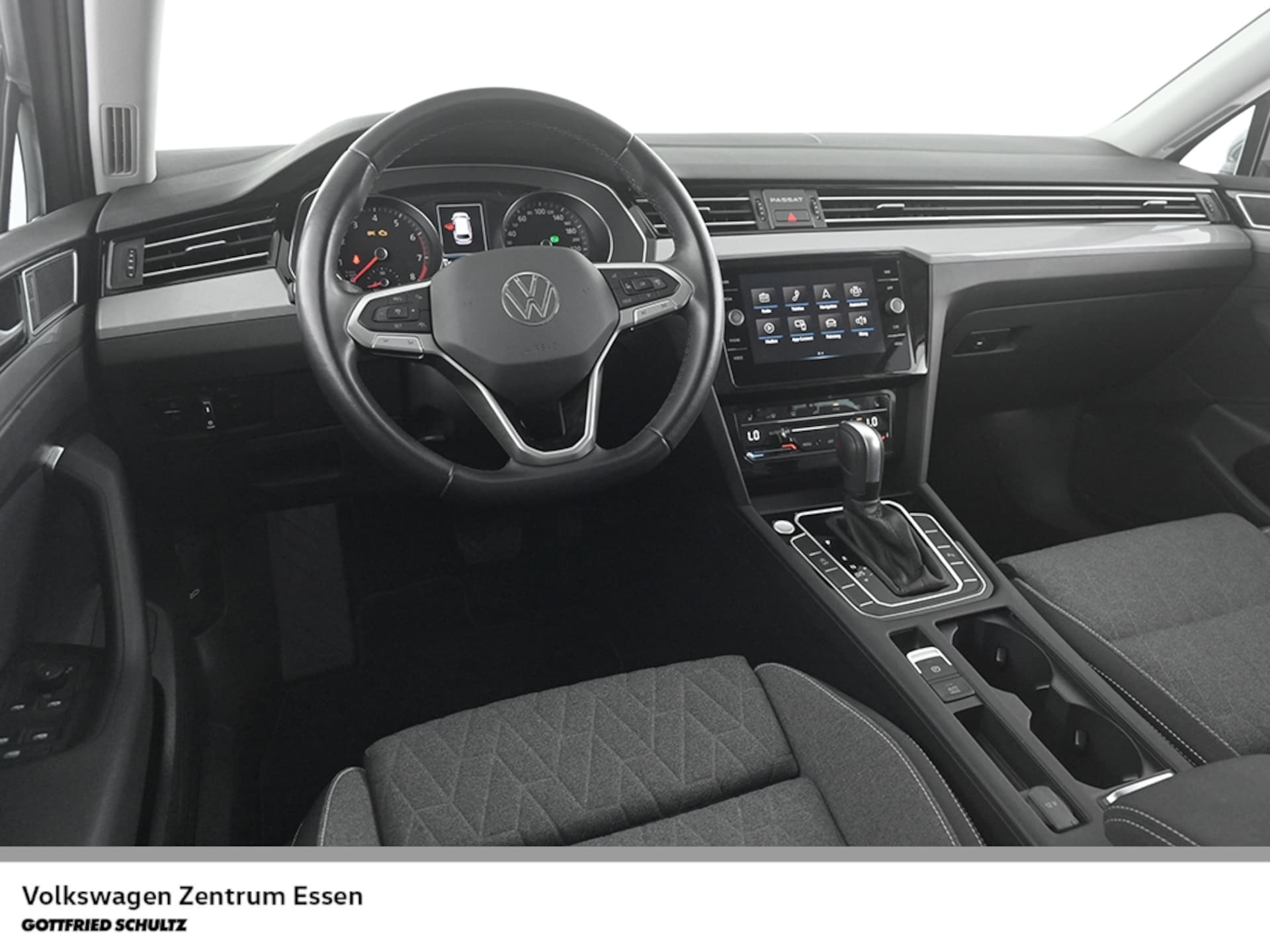 Volkswagen Passat Variant Business