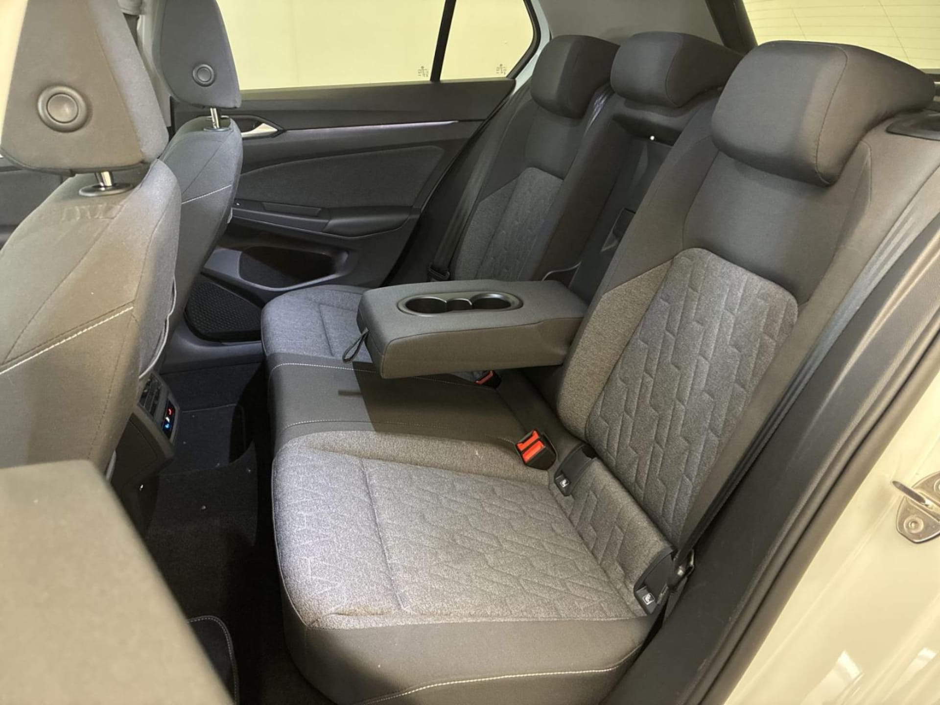 Volkswagen Golf MOVE