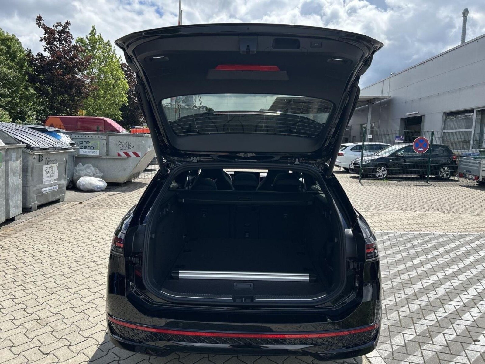 Volkswagen Passat – Bild 29