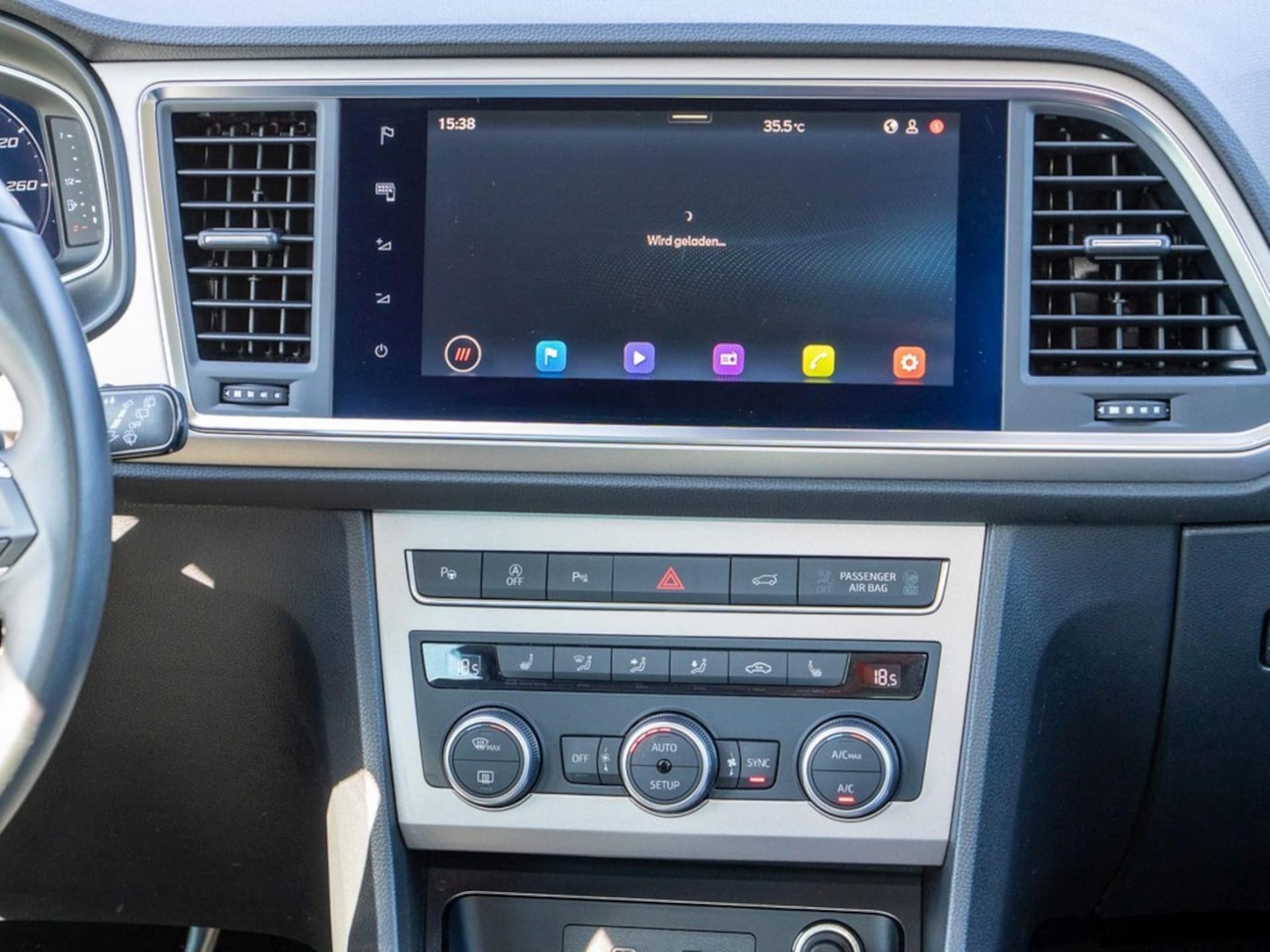 SEAT Ateca Xperience