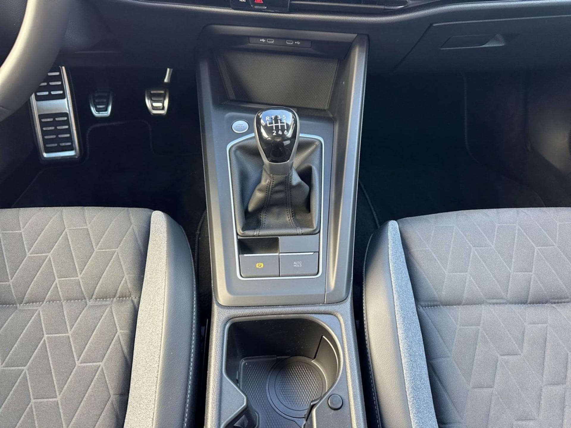 Volkswagen Golf Goal