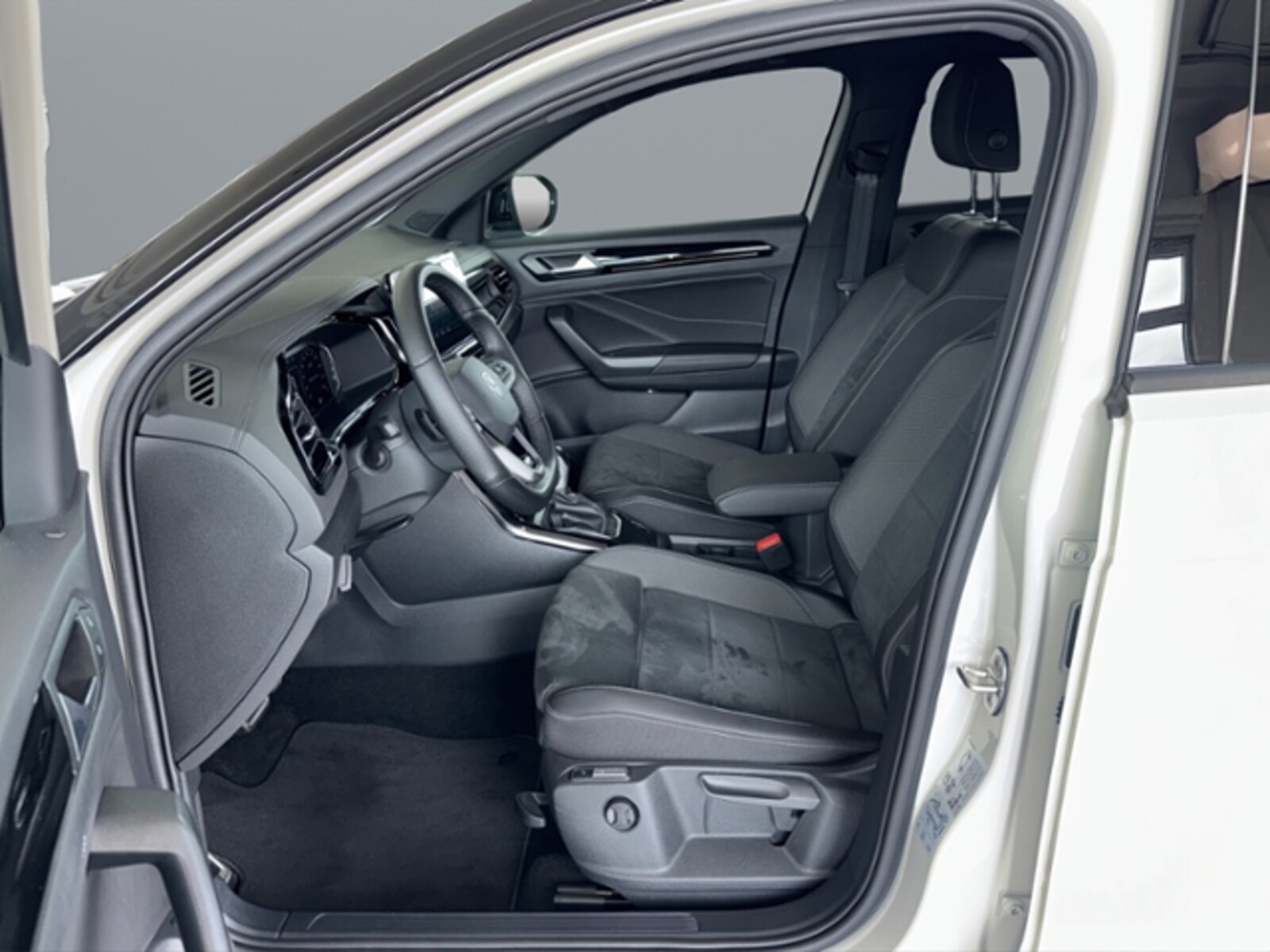 Volkswagen T-Roc – Bild 12