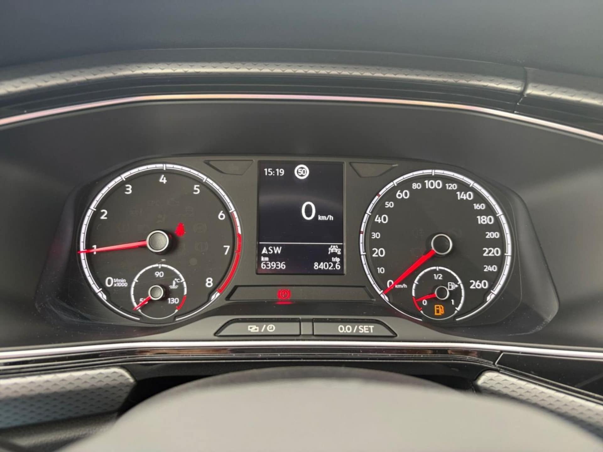 Volkswagen T-Cross ACTIVE