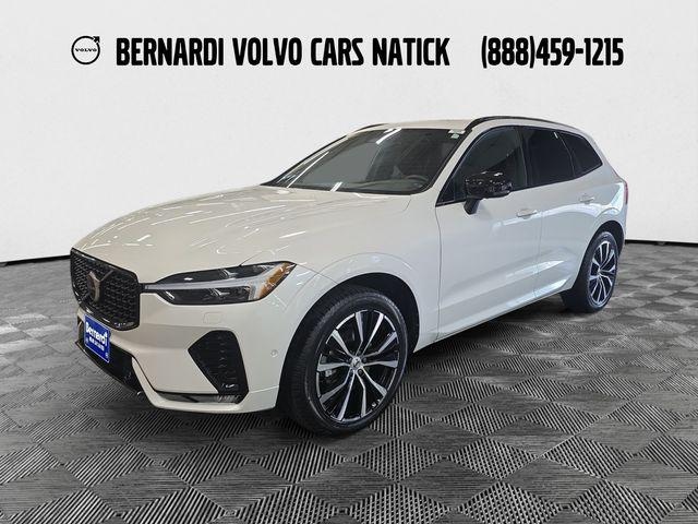 2024 Volvo XC60