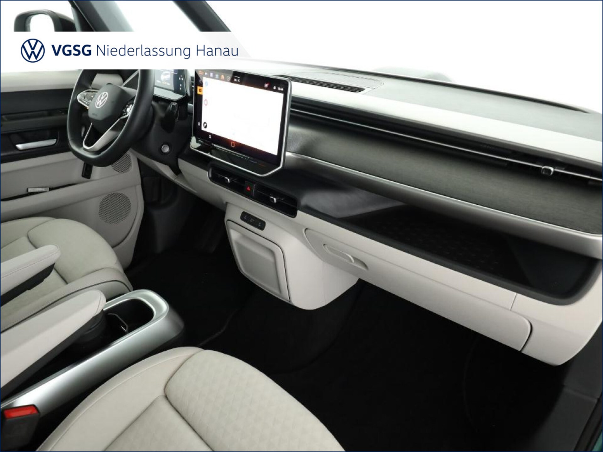 Volkswagen ID. Buzz Pro
