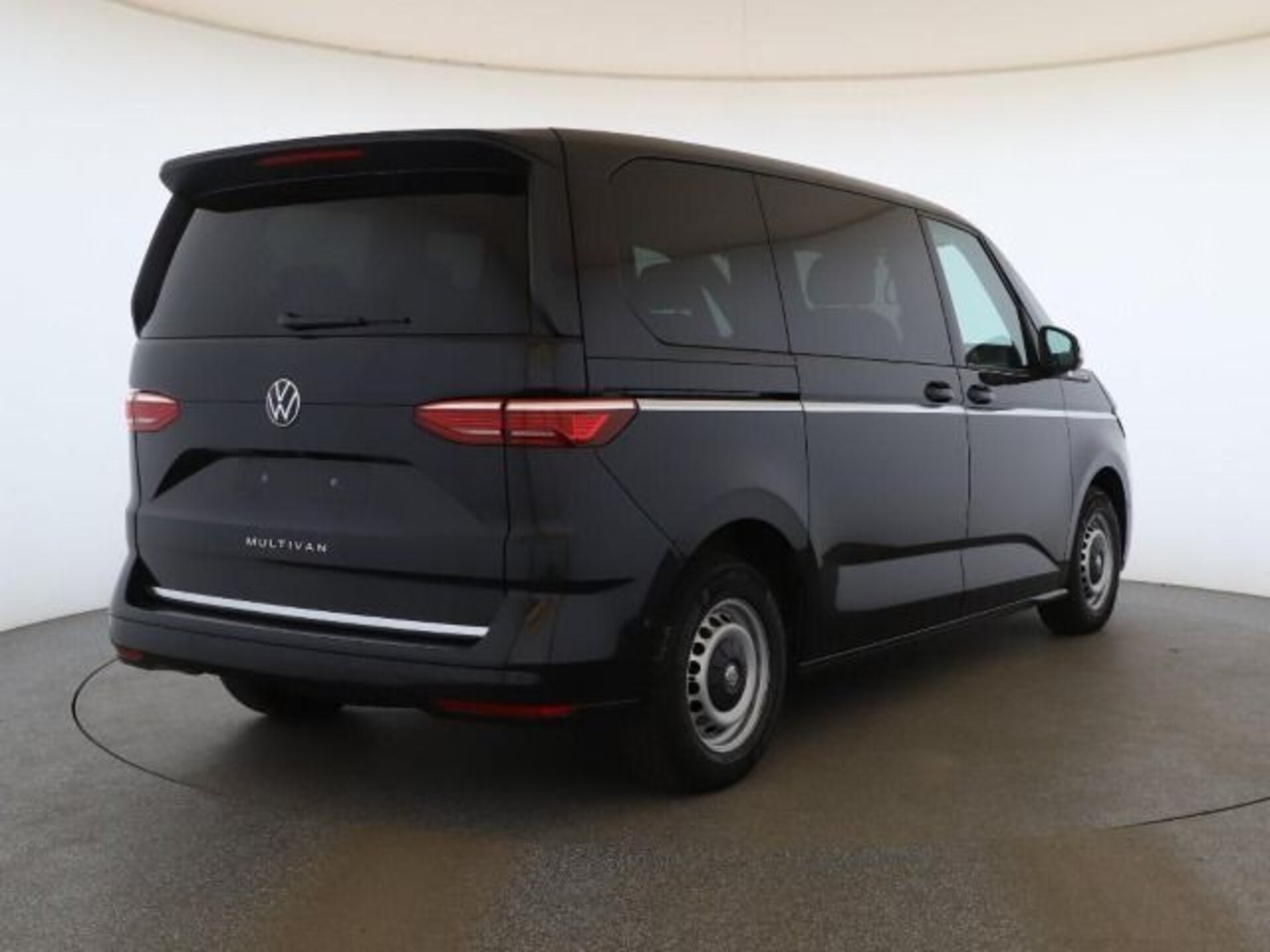 Volkswagen Multivan Style