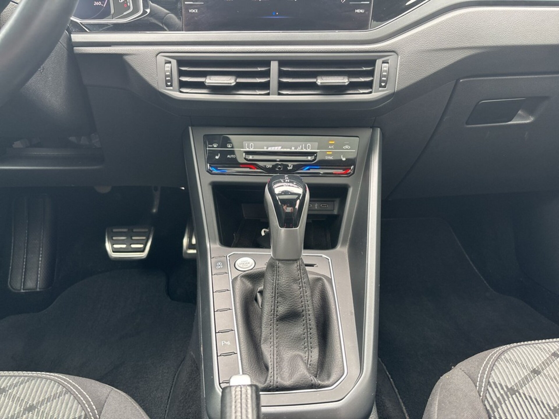 Volkswagen Taigo R-Line