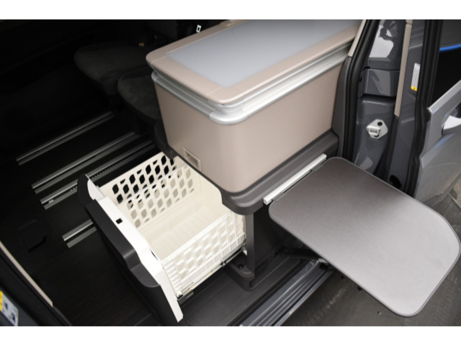 Volkswagen California Ocean