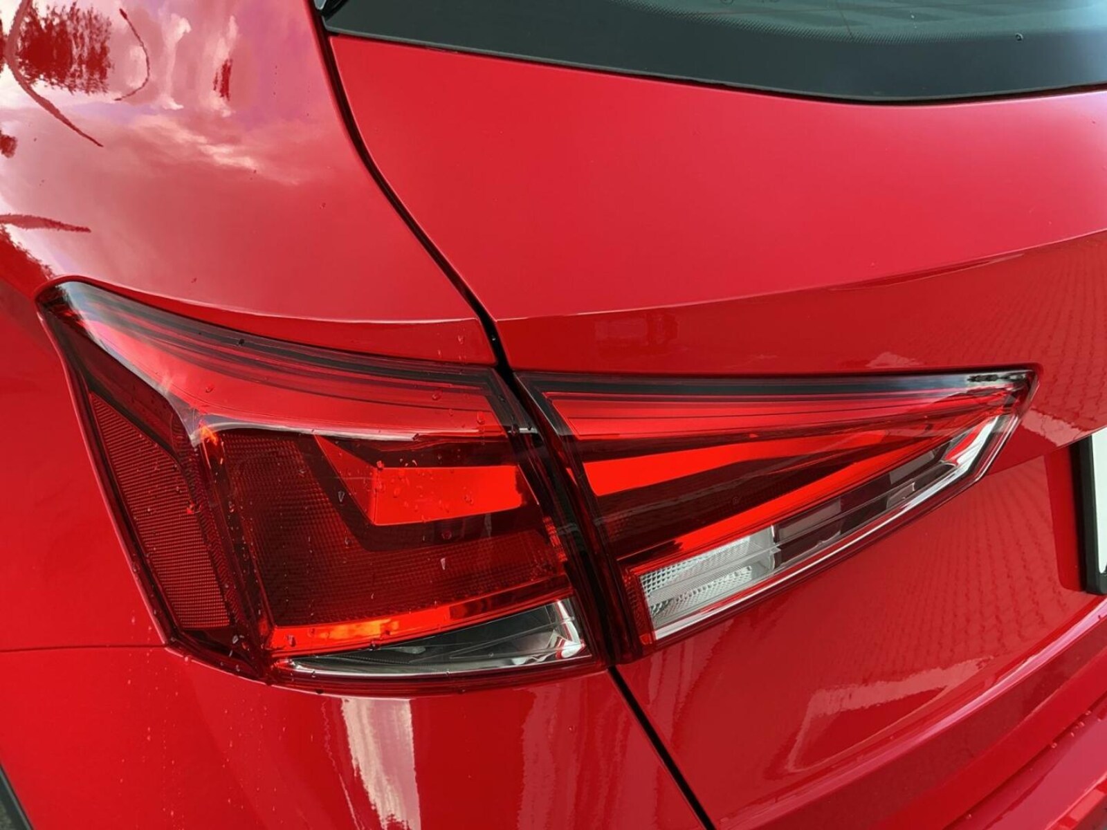 SEAT Arona – Bild 16